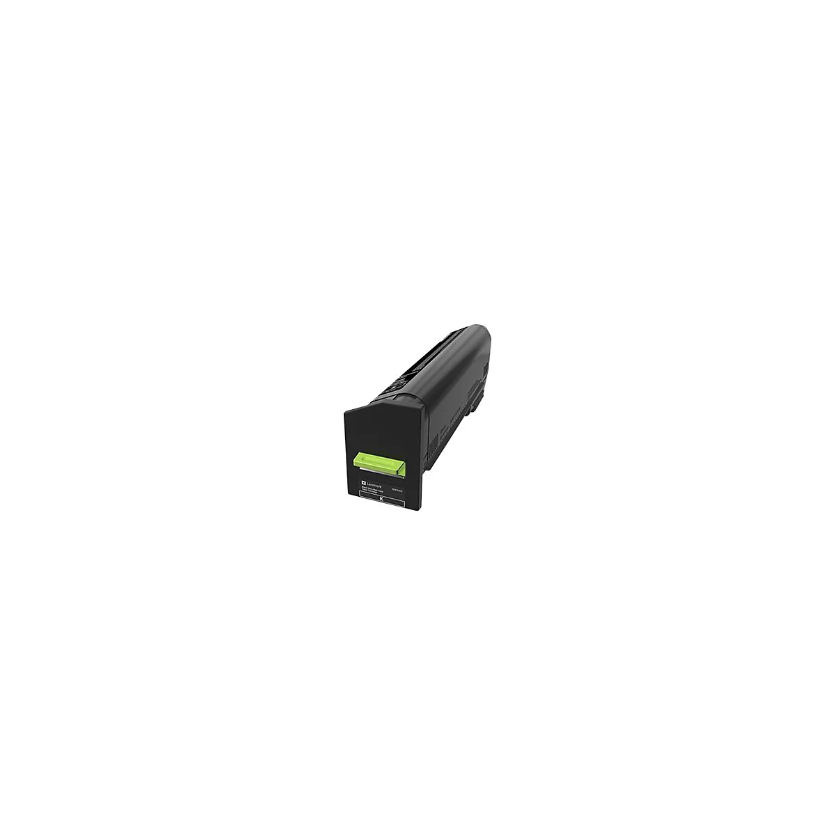 Lexmark - Ultra High Yield - Schwarz - original - Tonerpatrone LCCP, Lexmark Corporate - für Lexmark CX860de, CX860dte, CX860dtfe