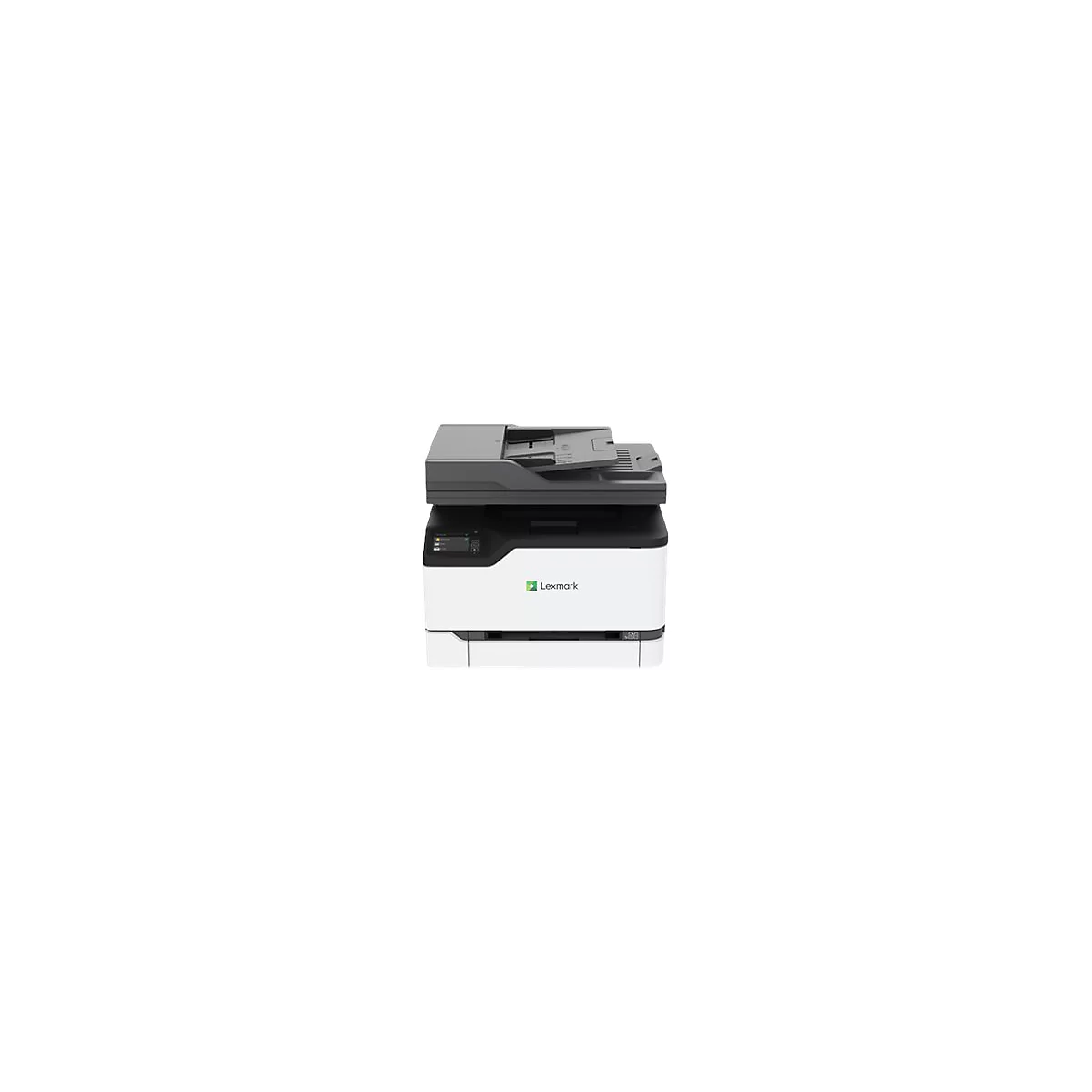 Lexmark XC2326 - Multifunktionsdrucker - Farbe - Laser - A4/Legal (Medien) - bis zu 24.7 Seiten/Min. (Kopieren)