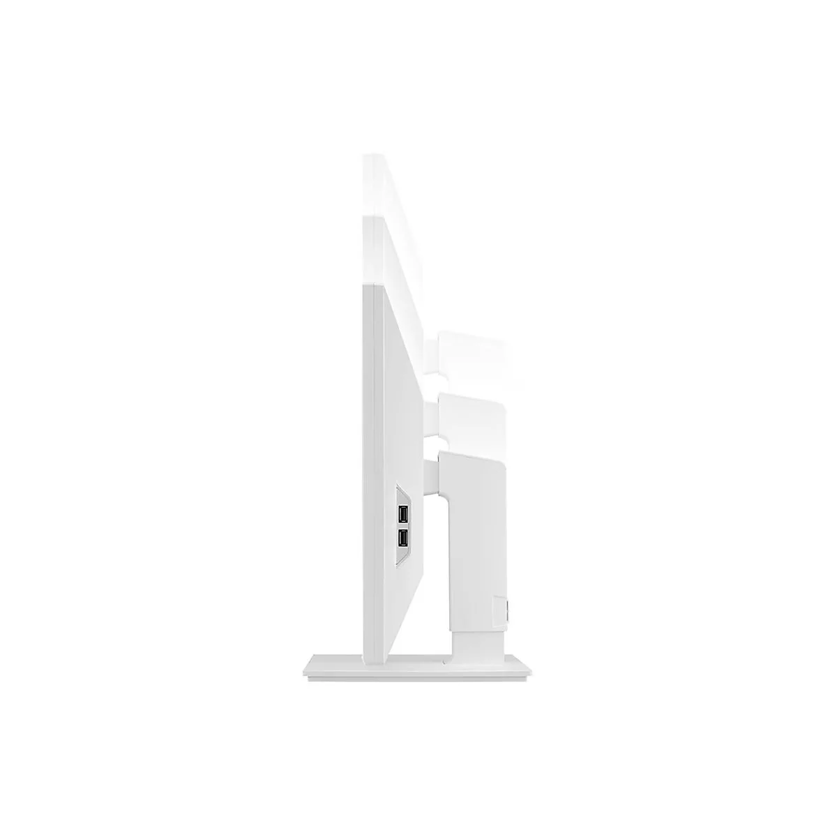LG 24CR670N-6P - Thin Client - All-in-One (Komplettlösung) - 1 x Celeron N5105 / 2 GHz - RAM 8 GB - SSD 256 GB