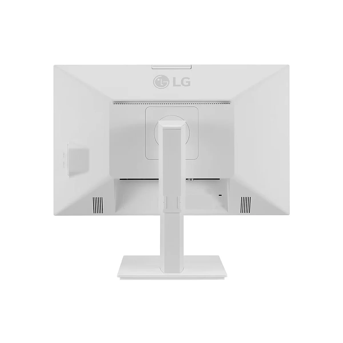 LG 24CR670N-6P - Thin Client - All-in-One (Komplettlösung) - 1 x Celeron N5105 / 2 GHz - RAM 8 GB - SSD 256 GB