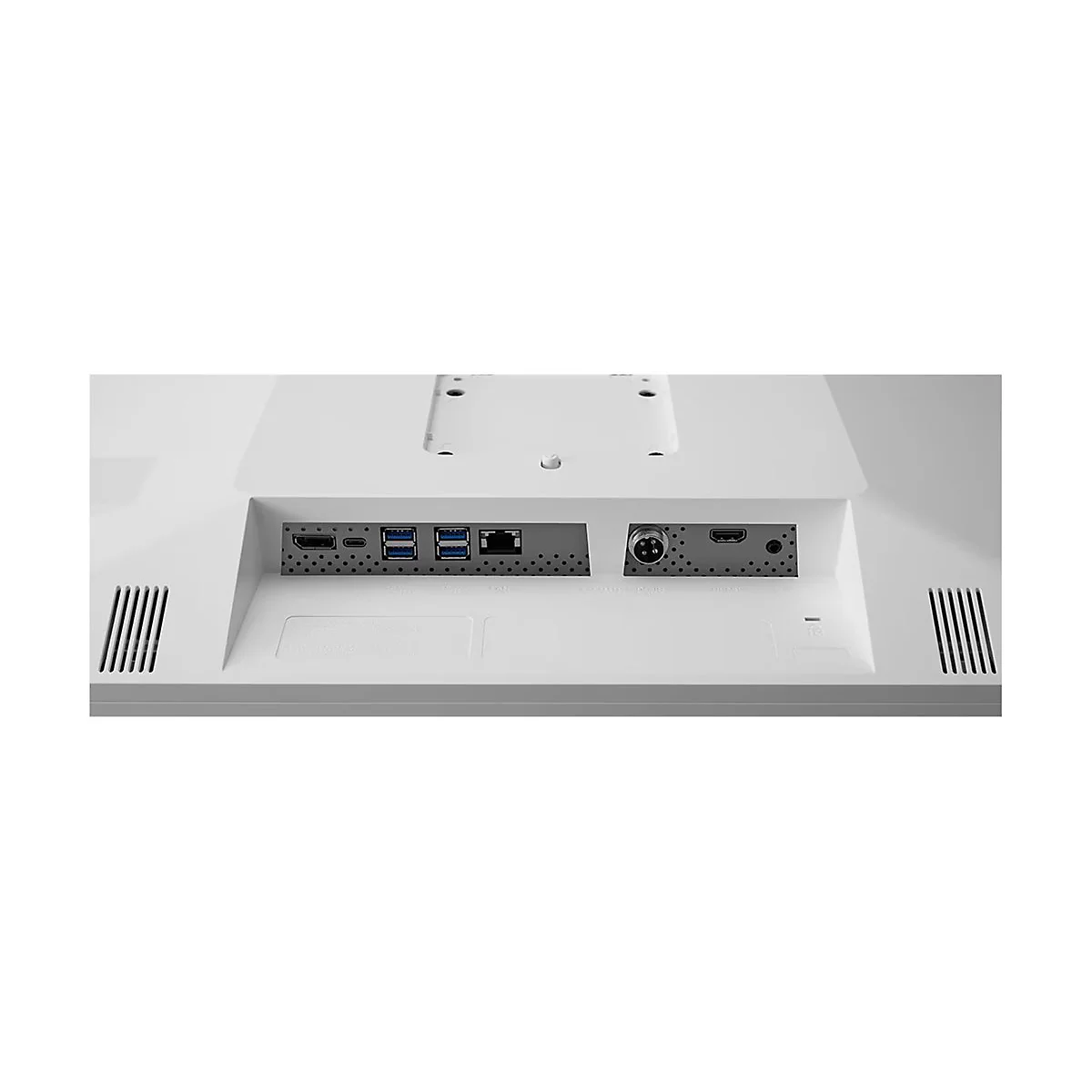 LG 24CR670N-6P - Thin Client - All-in-One (Komplettlösung) - 1 x Celeron N5105 / 2 GHz - RAM 8 GB - SSD 256 GB