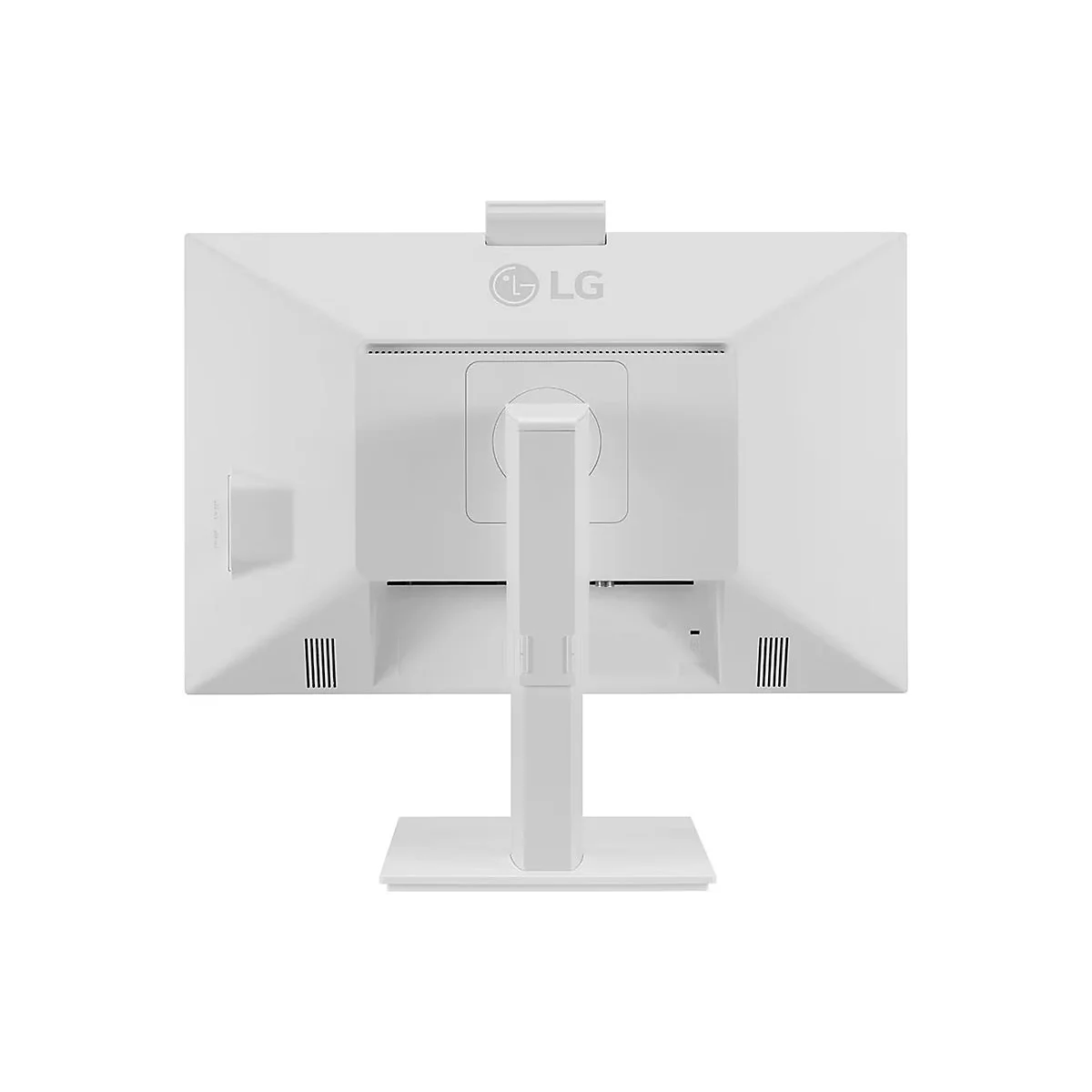 LG 24CR670N-6P - Thin Client - All-in-One (Komplettlösung) - 1 x Celeron N5105 / 2 GHz - RAM 8 GB - SSD 256 GB