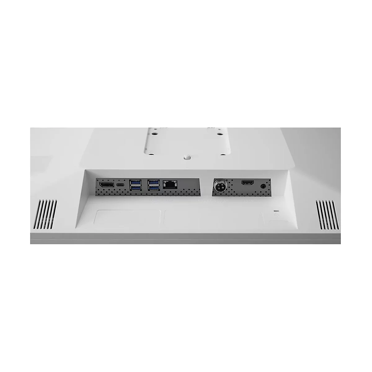 LG 24CR671N-2P - Thin Client - All-in-One (Komplettlösung) - 1 x Pentium Silver N6005 / 2 GHz - RAM 8 GB - SSD 256 GB