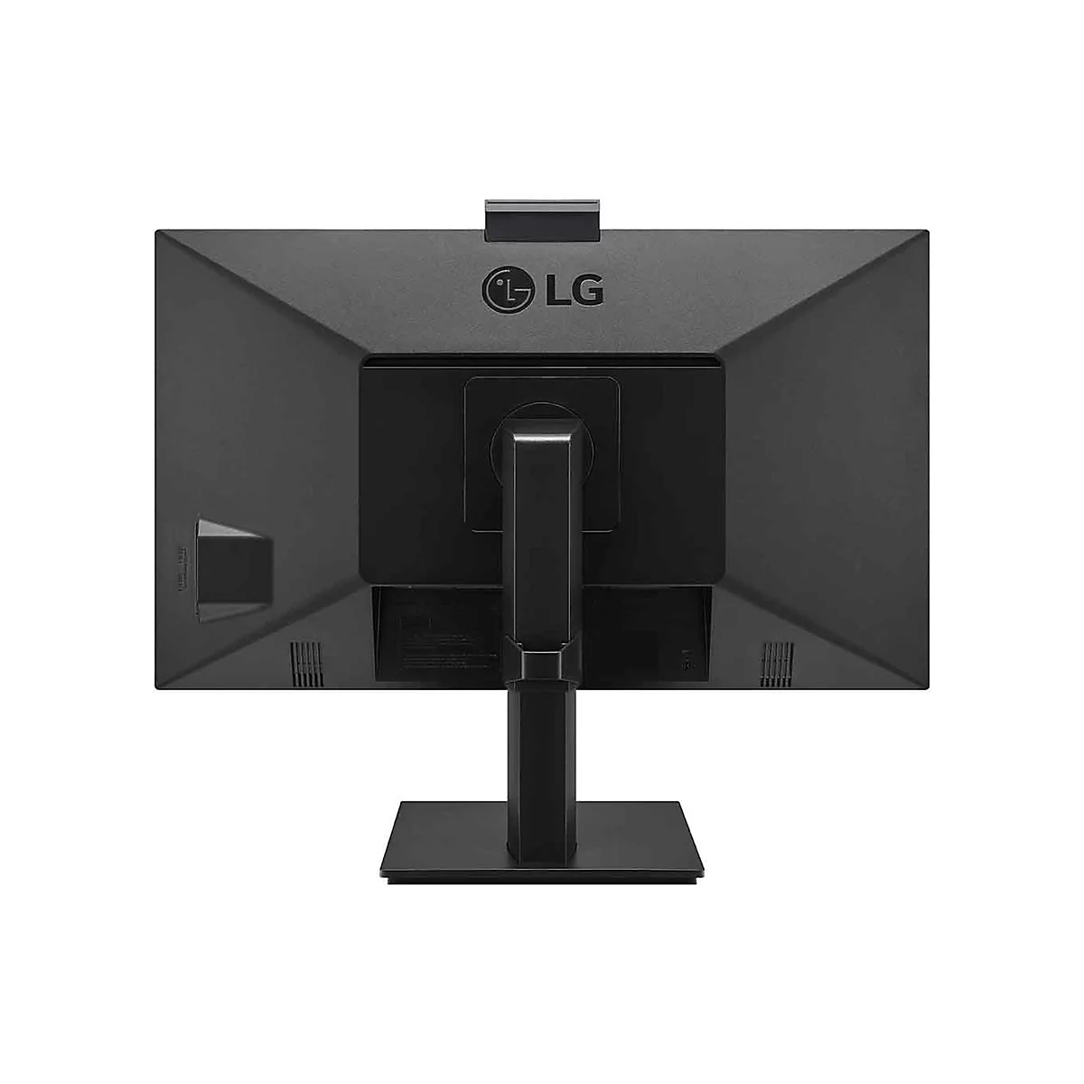 LG 27CQ651I-6P - Thin Client - All-in-One (Komplettlösung) - 1 x Pentium Silver N6005 / 2 GHz - RAM 8 GB - Flash