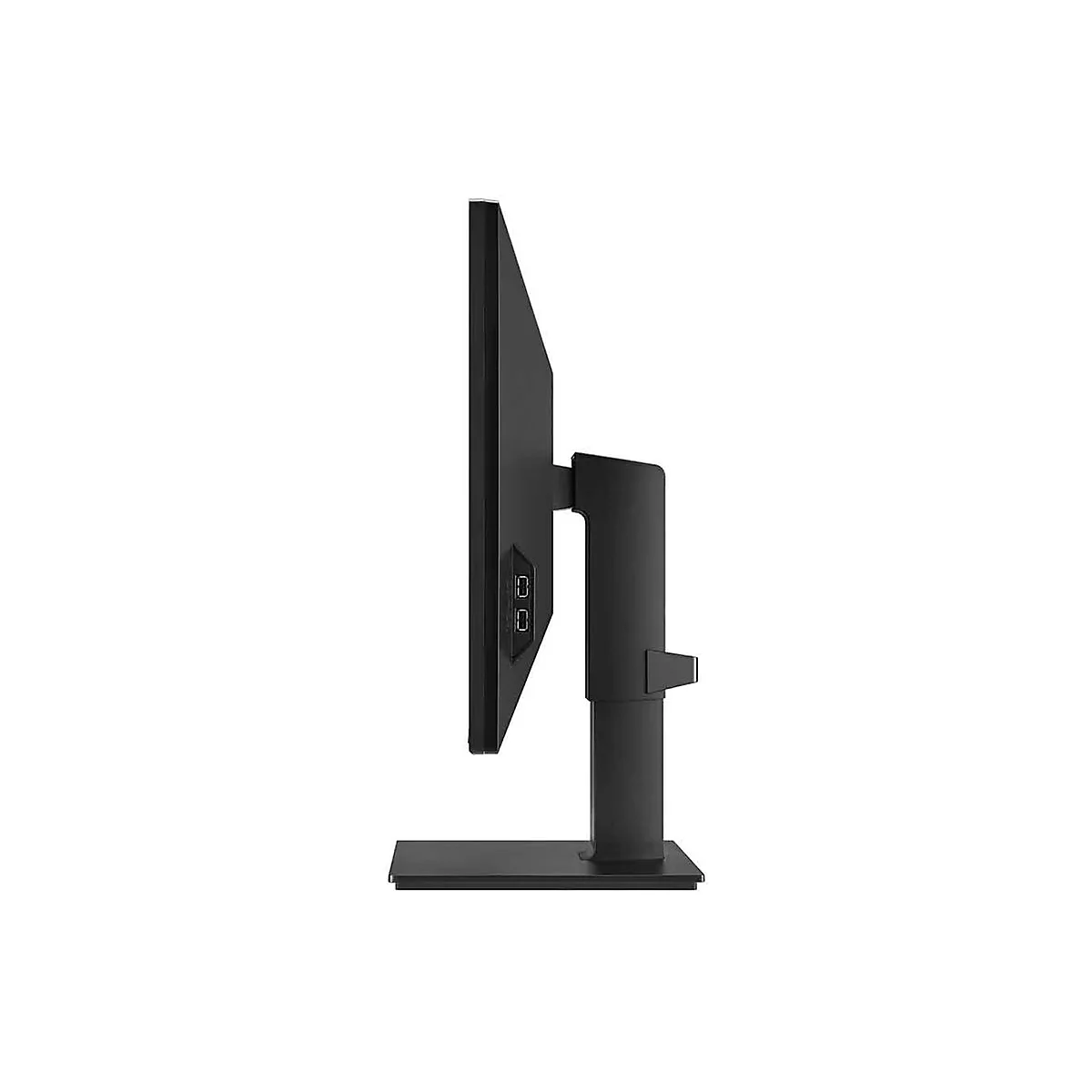 LG 27CQ651I-6P - Thin Client - All-in-One (Komplettlösung) - 1 x Pentium Silver N6005 / 2 GHz - RAM 8 GB - Flash