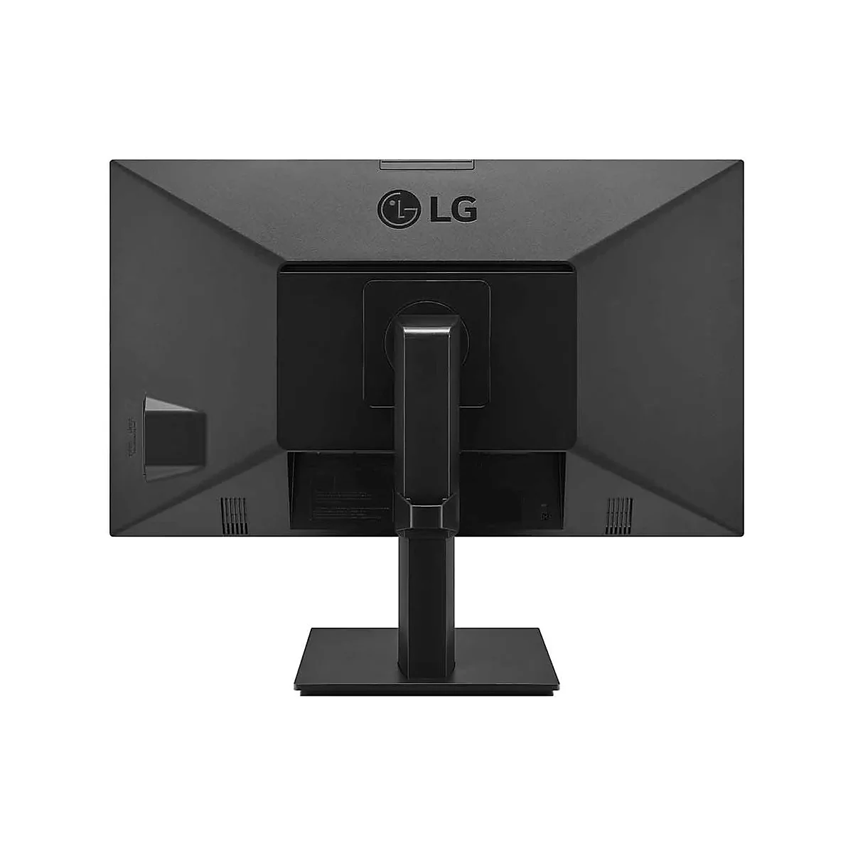 LG 27CQ651I-6P - Thin Client - All-in-One (Komplettlösung) - 1 x Pentium Silver N6005 / 2 GHz - RAM 8 GB - Flash