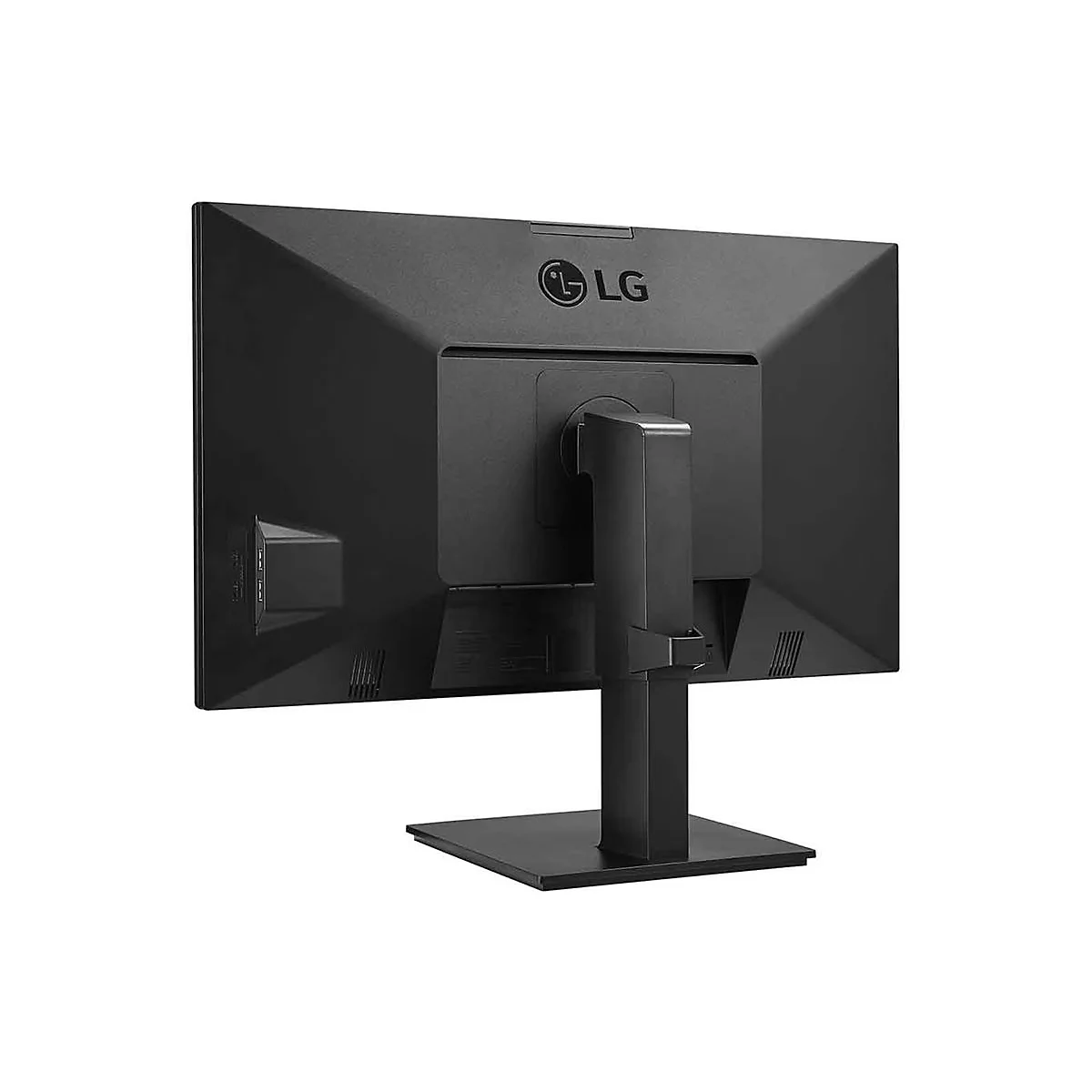 LG 27CQ651I-6P - Thin Client - All-in-One (Komplettlösung) - 1 x Pentium Silver N6005 / 2 GHz - RAM 8 GB - Flash