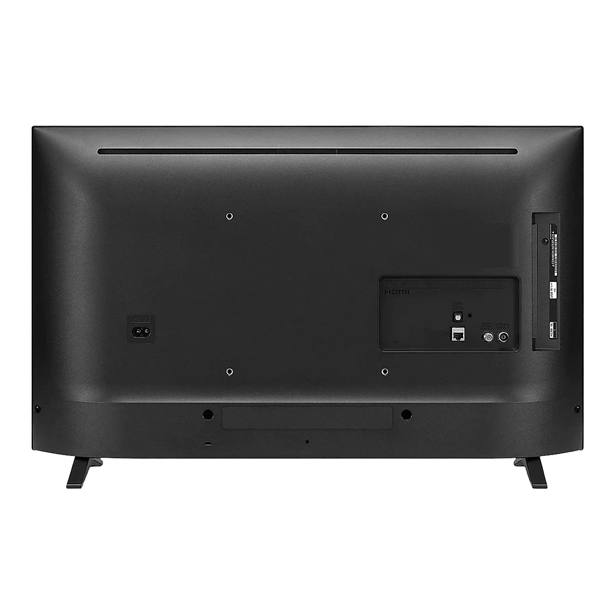LG 32LQ63006LA - 80 cm (32') Diagonalklasse LQ6300 Series LCD-TV mit LED-Hintergrundbeleuchtung - Smart TV - webOS, ThinQ AI - 1080p 1920 x 1080 - HDR