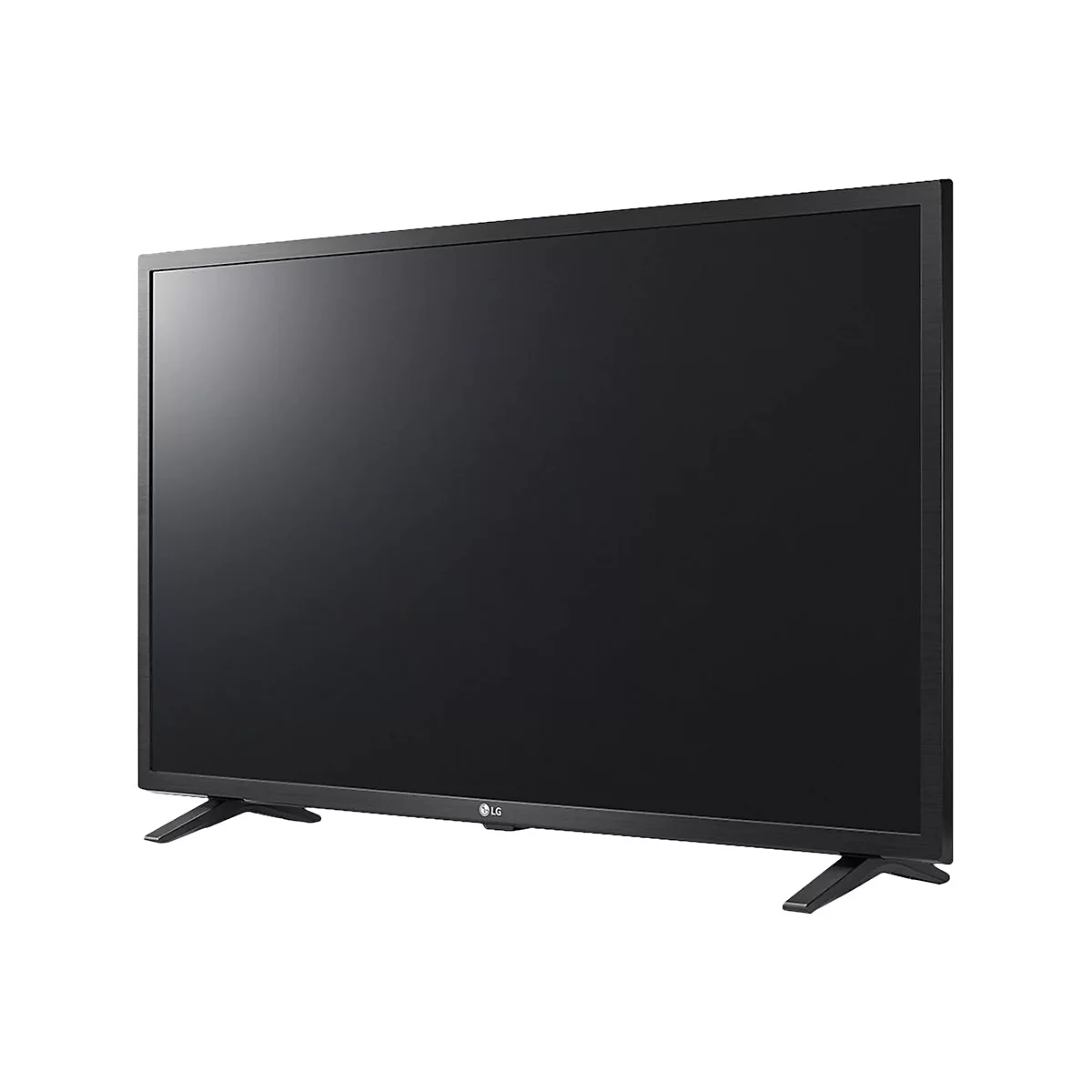 LG 32LQ63006LA - 80 cm (32') Diagonalklasse LQ6300 Series LCD-TV mit LED-Hintergrundbeleuchtung - Smart TV - webOS, ThinQ AI - 1080p 1920 x 1080 - HDR