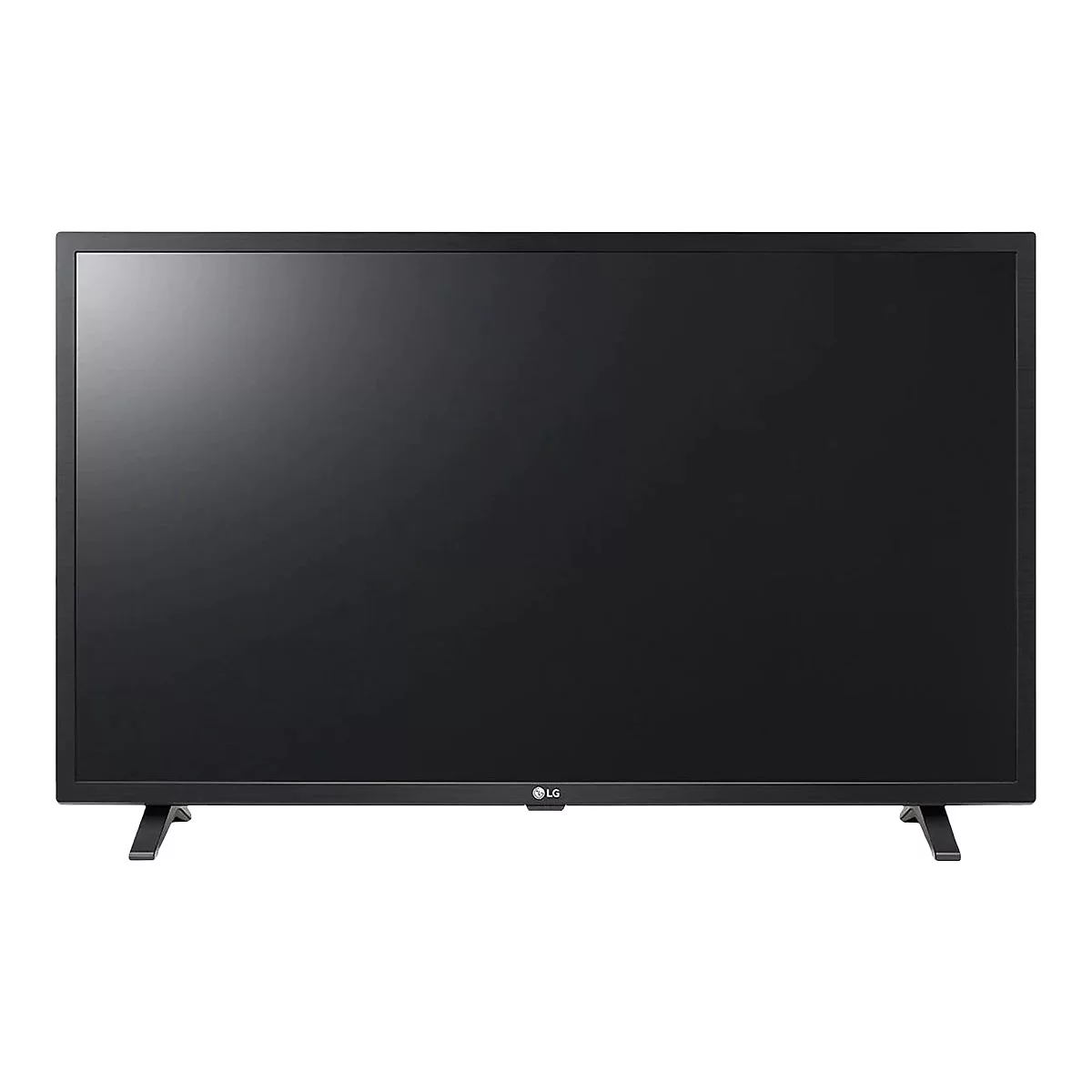 LG 32LQ63006LA - 80 cm (32') Diagonalklasse LQ6300 Series LCD-TV mit LED-Hintergrundbeleuchtung - Smart TV - webOS, ThinQ AI - 1080p 1920 x 1080 - HDR