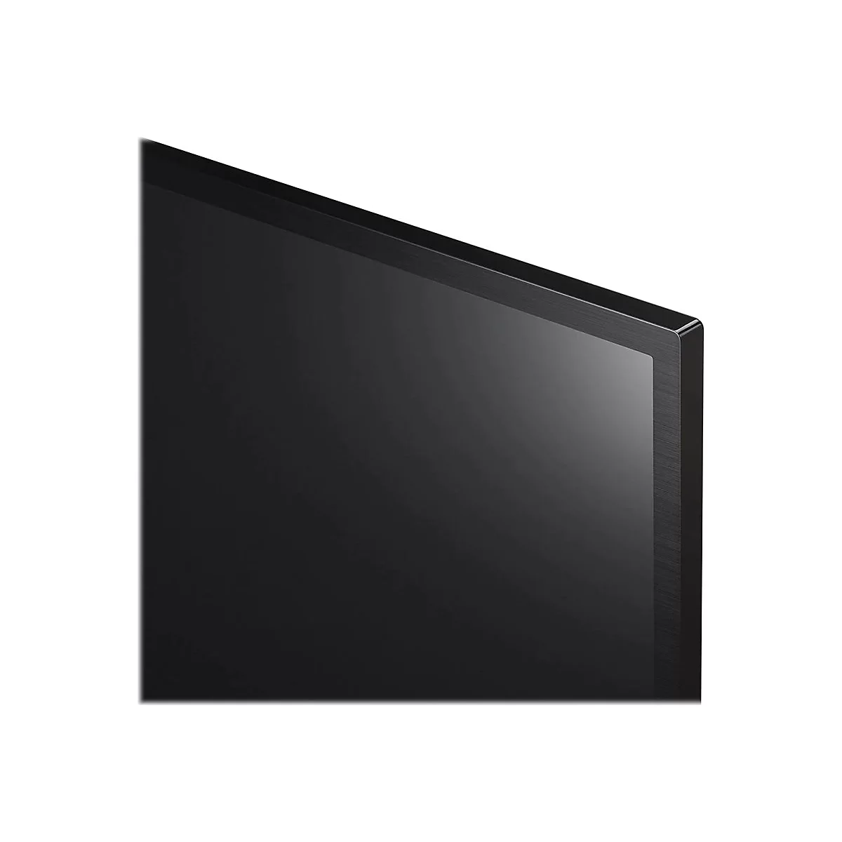 LG 32LQ63006LA - 80 cm (32') Diagonalklasse LQ6300 Series LCD-TV mit LED-Hintergrundbeleuchtung - Smart TV - webOS, ThinQ AI - 1080p 1920 x 1080 - HDR