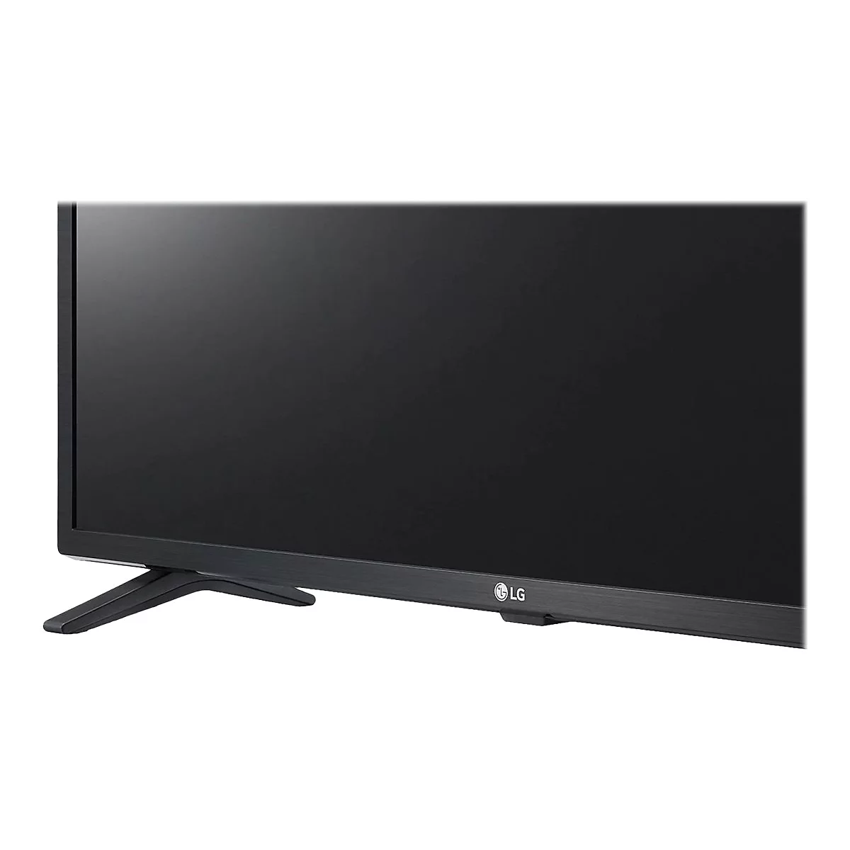 LG 32LQ63006LA - 80 cm (32') Diagonalklasse LQ6300 Series LCD-TV mit LED-Hintergrundbeleuchtung - Smart TV - webOS, ThinQ AI - 1080p 1920 x 1080 - HDR