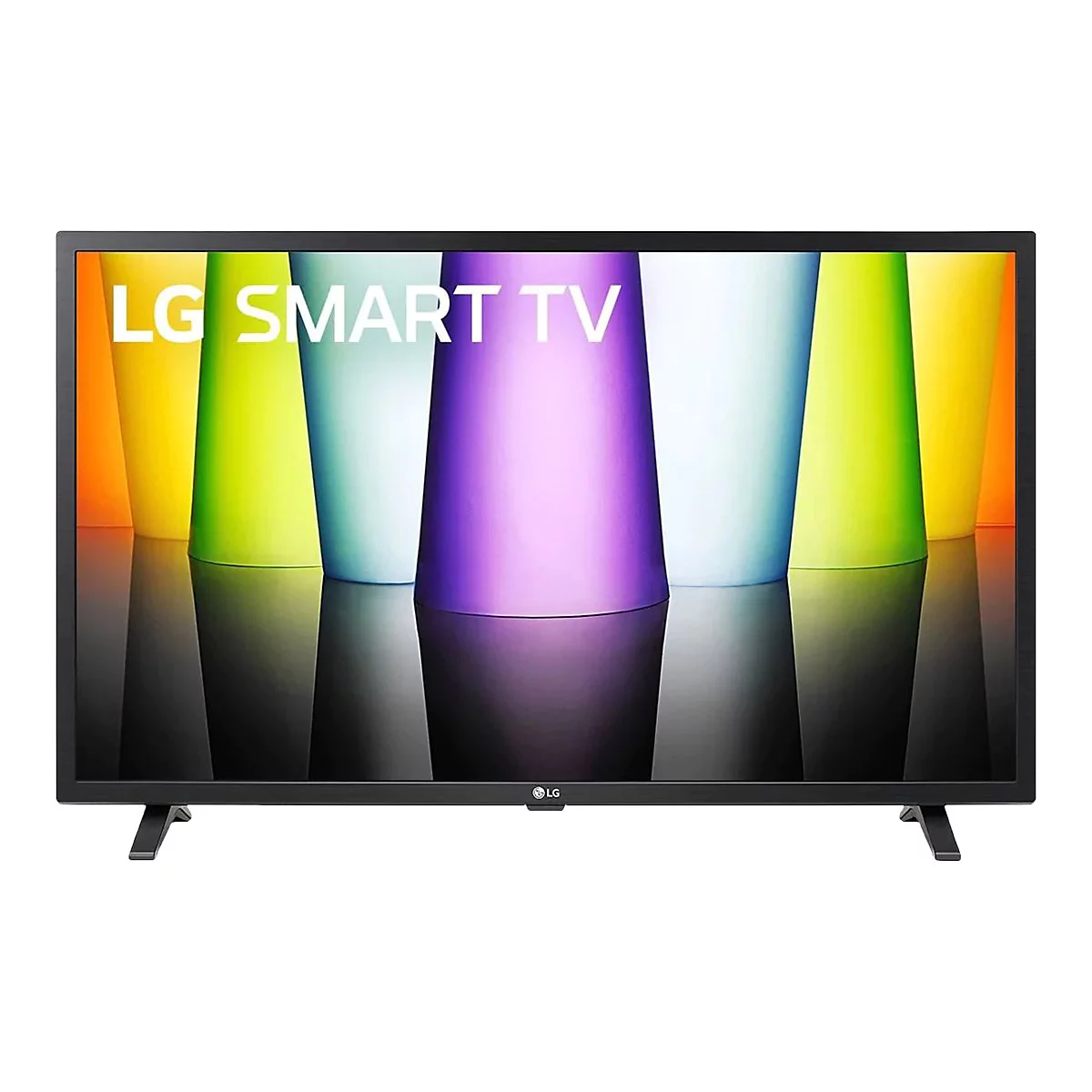 LG 32LQ63006LA - 80 cm (32') Diagonalklasse LQ6300 Series LCD-TV mit LED-Hintergrundbeleuchtung - Smart TV - webOS, ThinQ AI - 1080p 1920 x 1080 - HDR