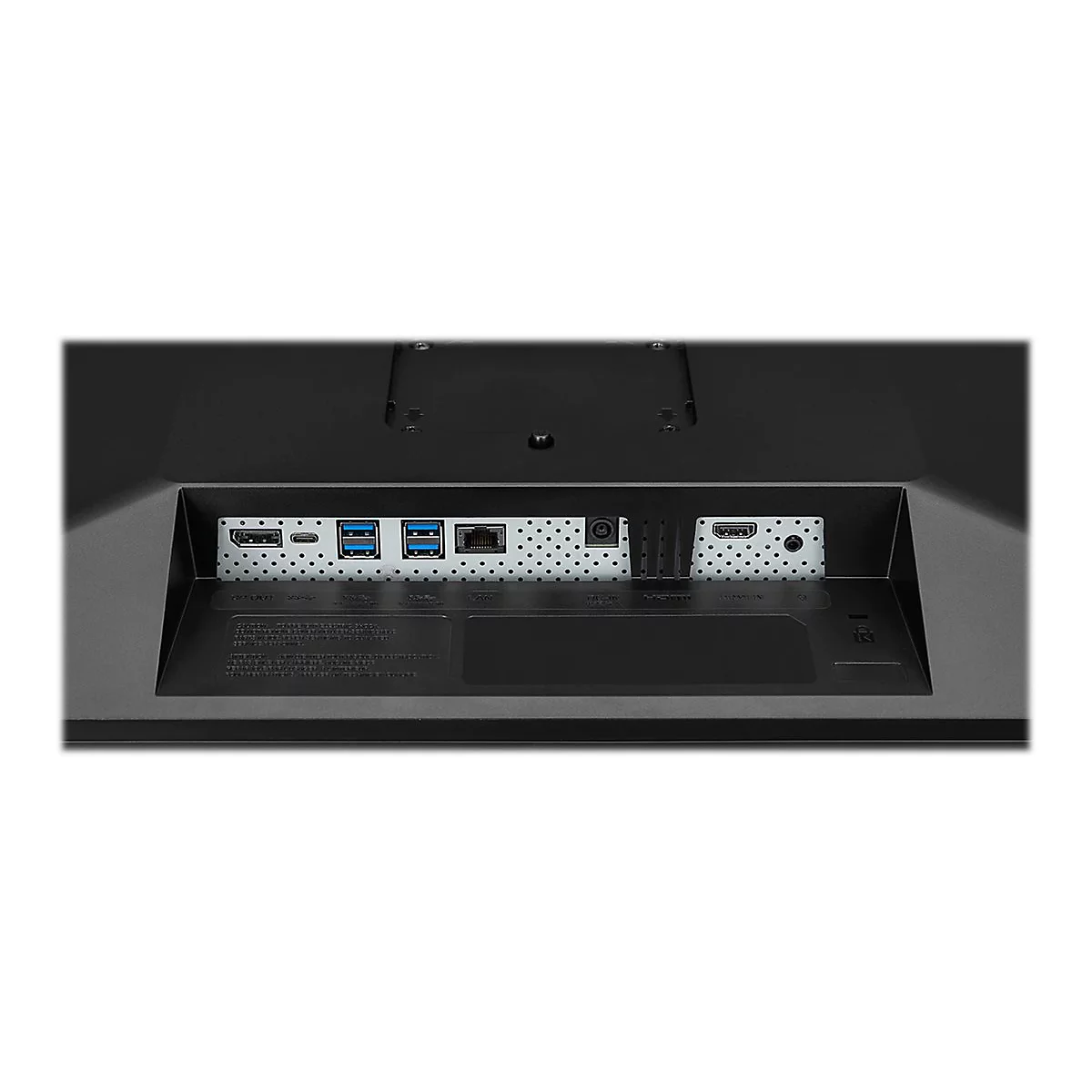 LG 34CN650W-AP - Thin Client - All-in-One (Komplettlösung) - 1 x Celeron J4105 / 1.5 GHz - RAM 8 GB - SSD 128 GB