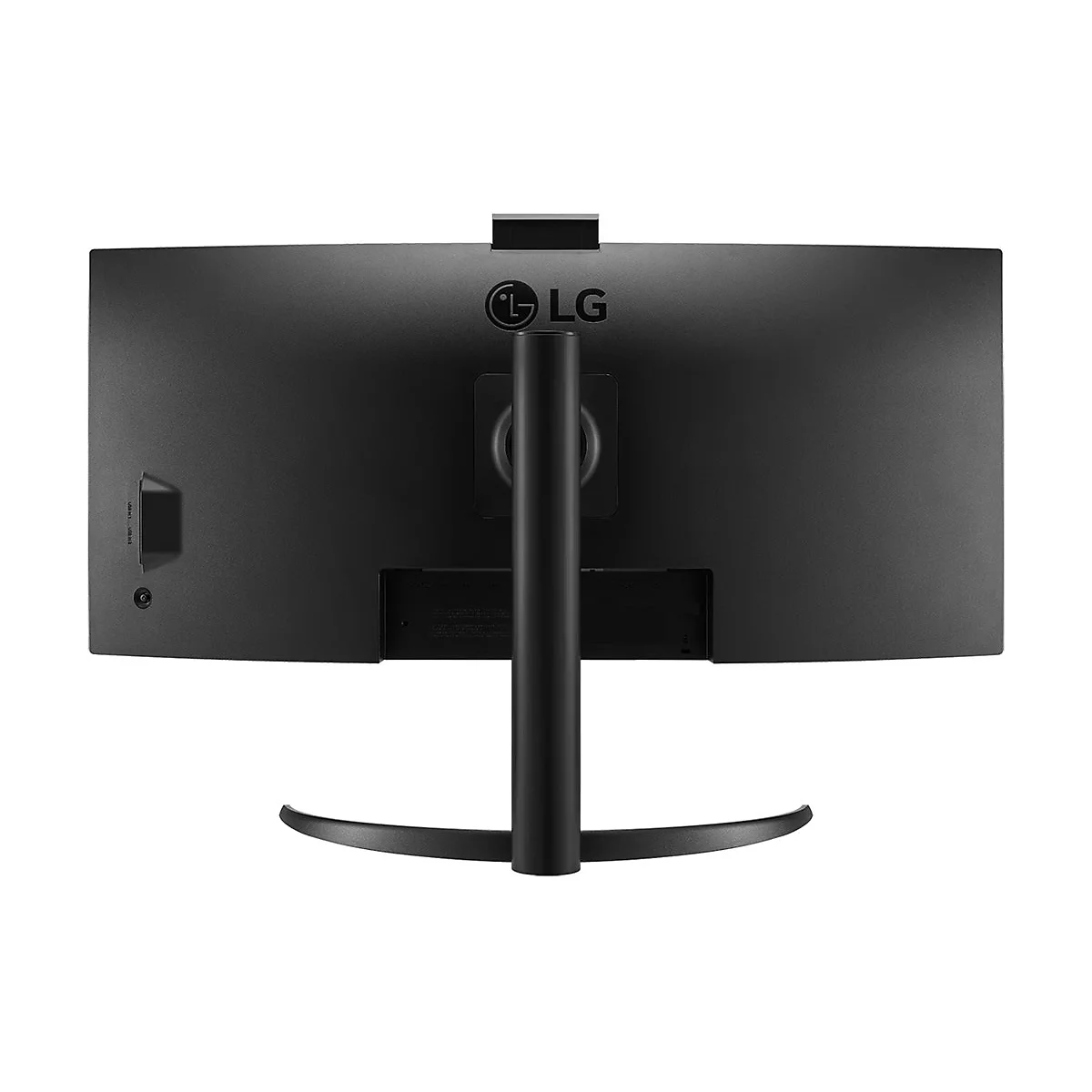 LG 34CR651I-6P - Thin Client - All-in-One (Komplettlösung) - 1 x Pentium Silver N6005 / 2 GHz - RAM 8 GB - Flash