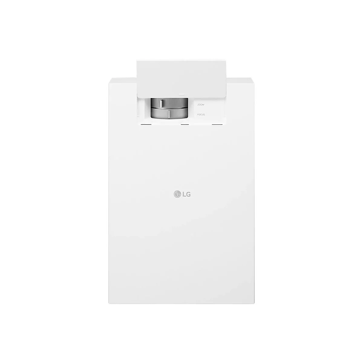 LG CineBeam HU710P - DLP-Projektor - Laser/LED - 2500 ANSI-Lumen - 3840 x 2160 - 16:9