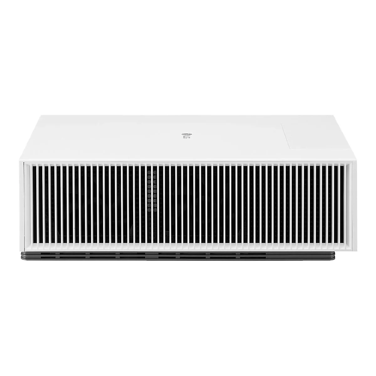 LG CineBeam HU710P - DLP-Projektor - Laser/LED - 2500 ANSI-Lumen - 3840 x 2160 - 16:9