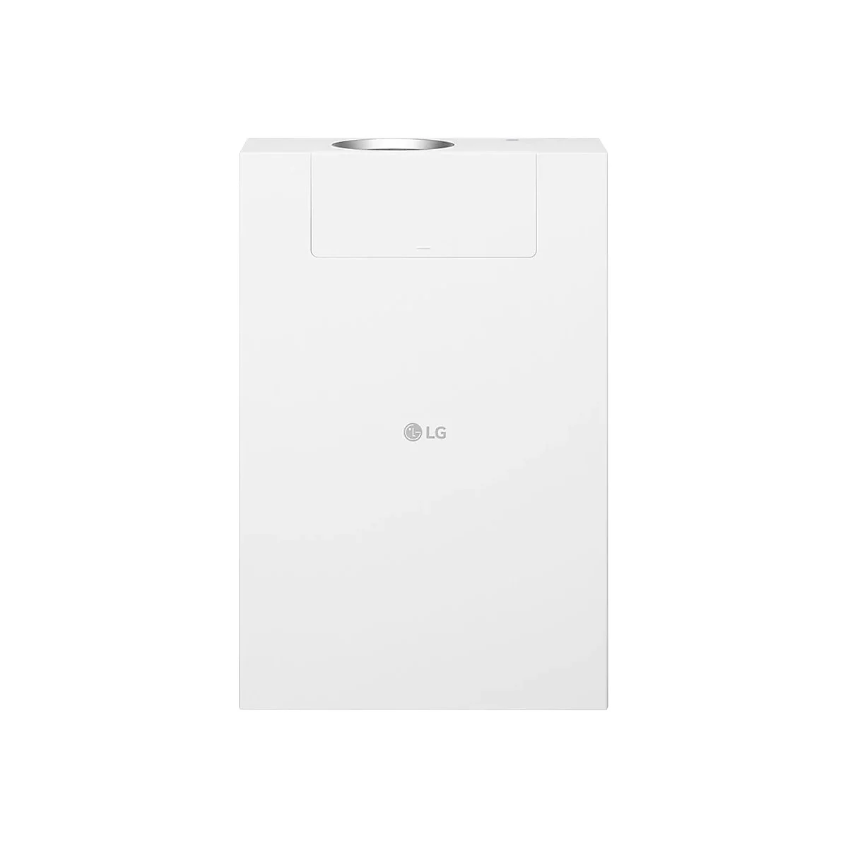 LG CineBeam HU710P - DLP-Projektor - Laser/LED - 2500 ANSI-Lumen - 3840 x 2160 - 16:9