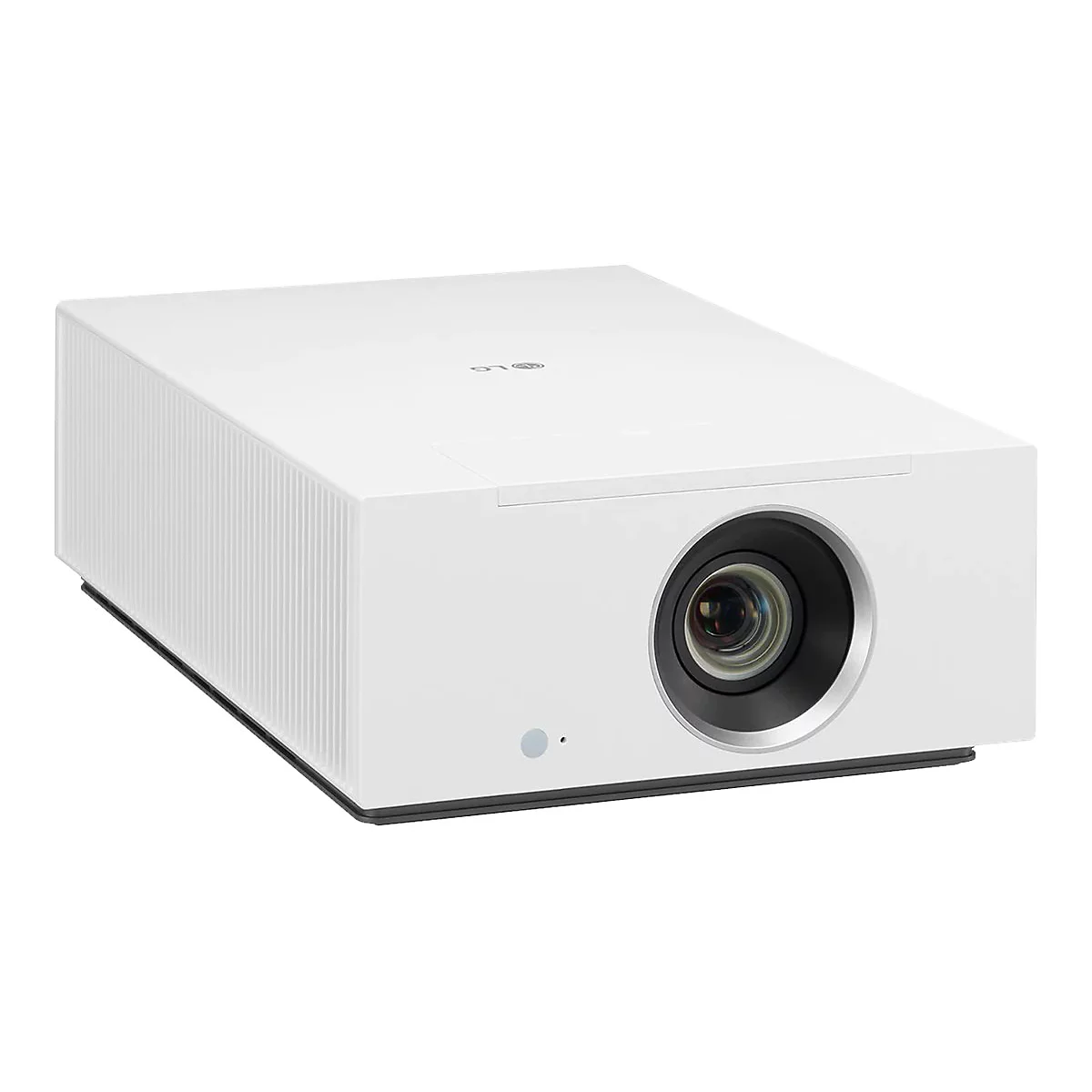 LG CineBeam HU710P - DLP-Projektor - Laser/LED - 2500 ANSI-Lumen - 3840 x 2160 - 16:9