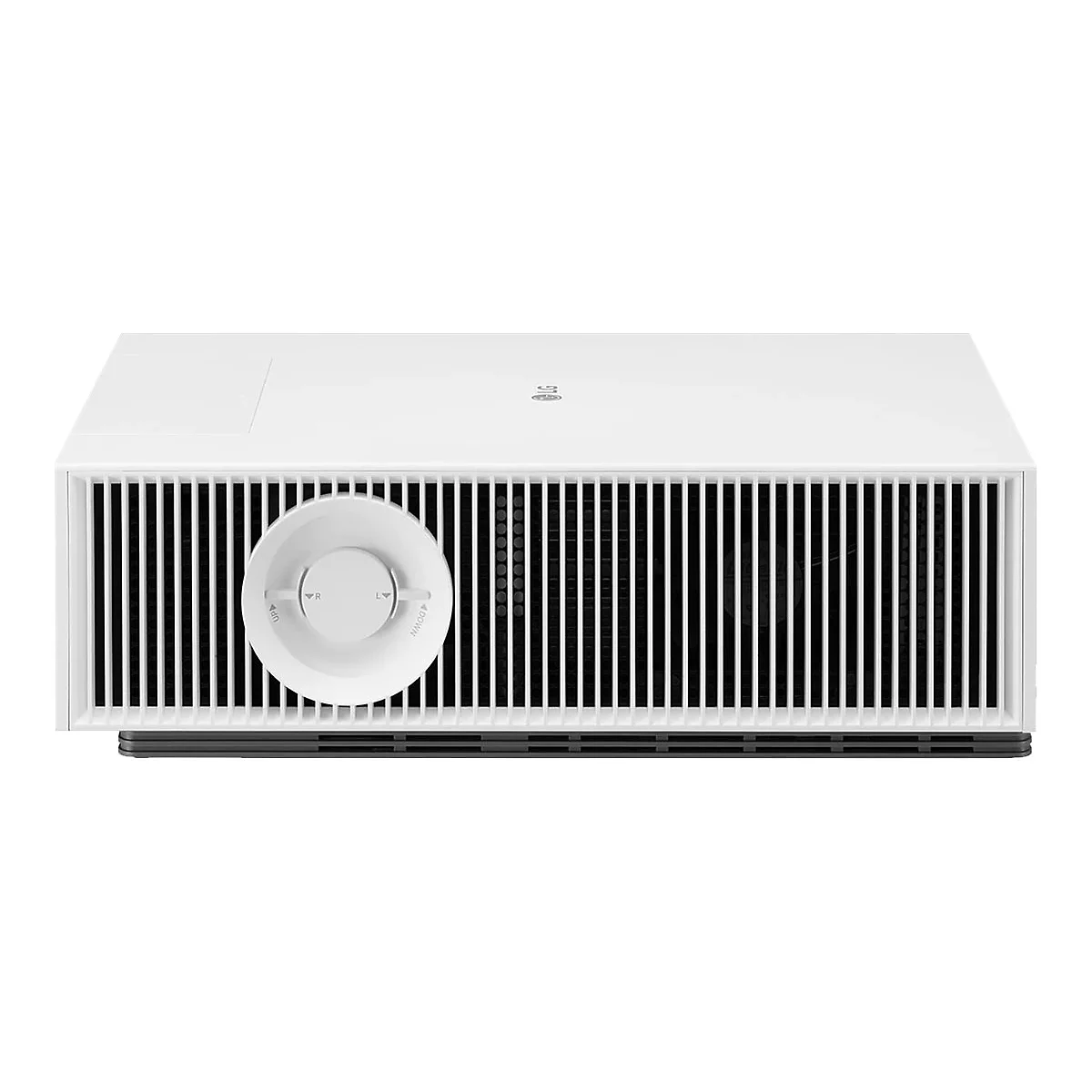 LG CineBeam HU710P - DLP-Projektor - Laser/LED - 2500 ANSI-Lumen - 3840 x 2160 - 16:9