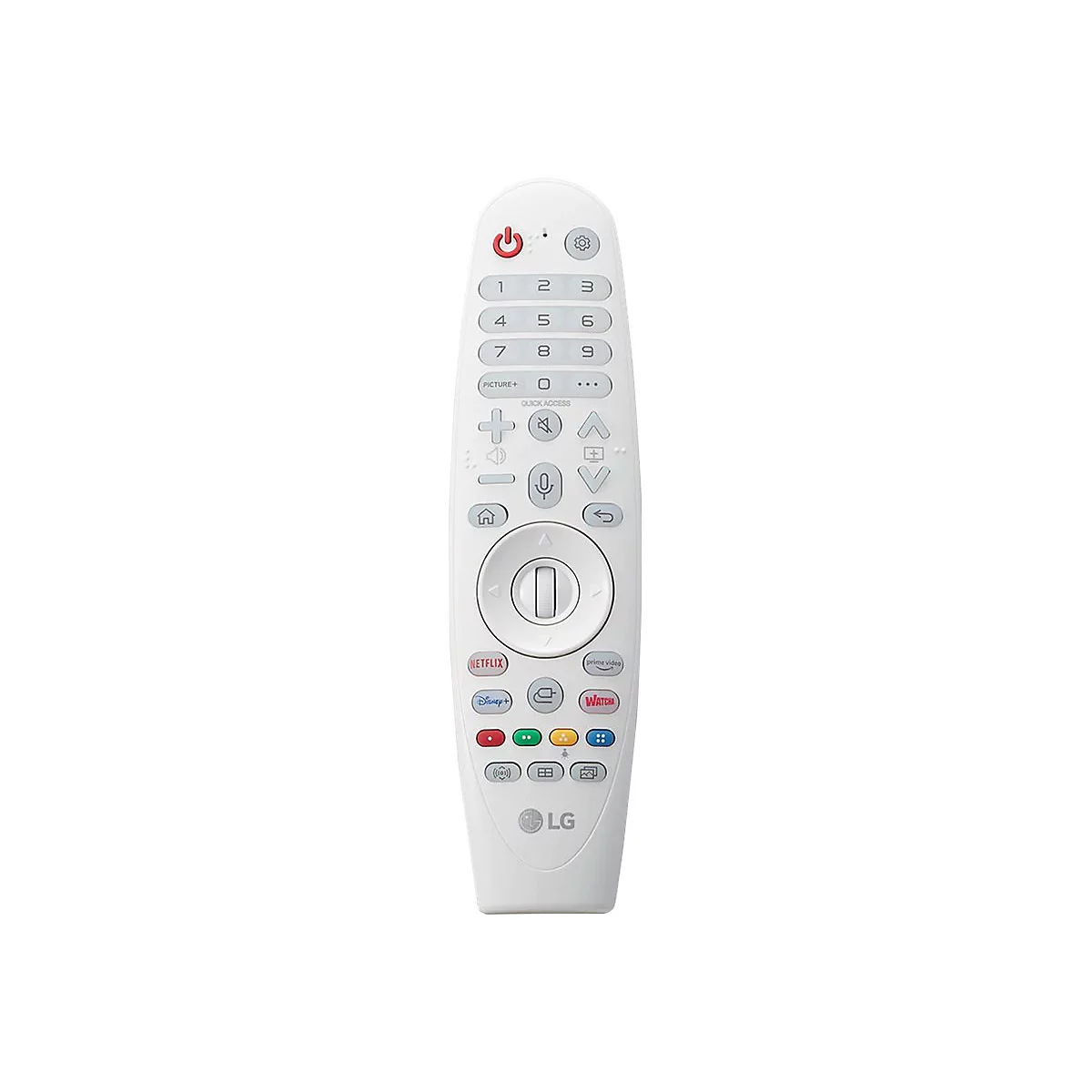 LG CineBeam HU710P - DLP-Projektor - Laser/LED - 2500 ANSI-Lumen - 3840 x 2160 - 16:9