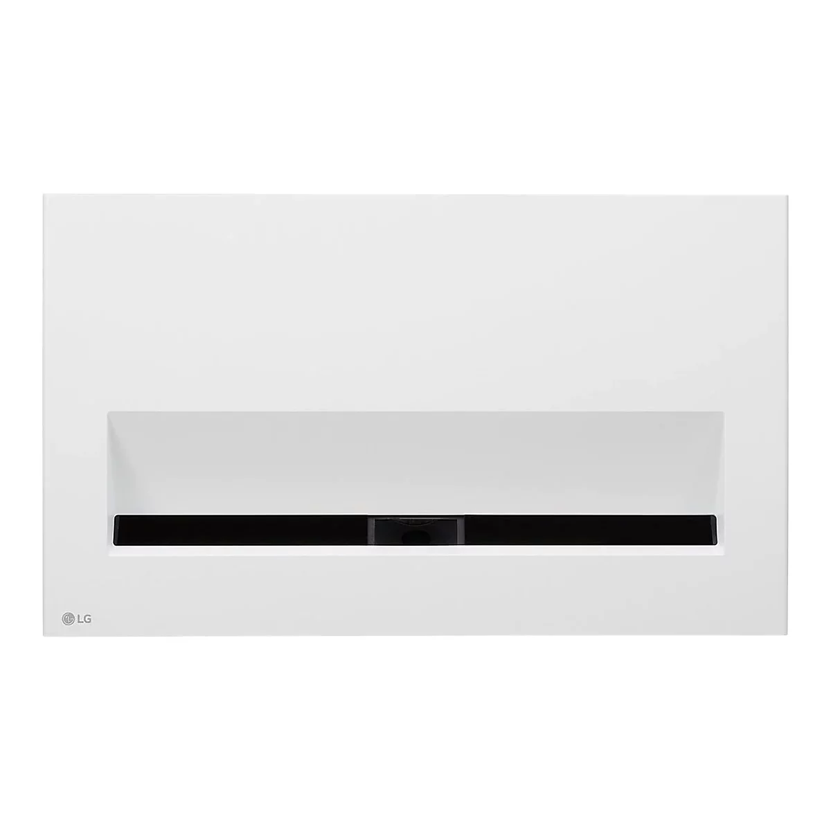 LG CineBeam HU715QW - DLP-Projektor - Laser - 2500 ANSI-Lumen - 3840 x 2160 - 16:9