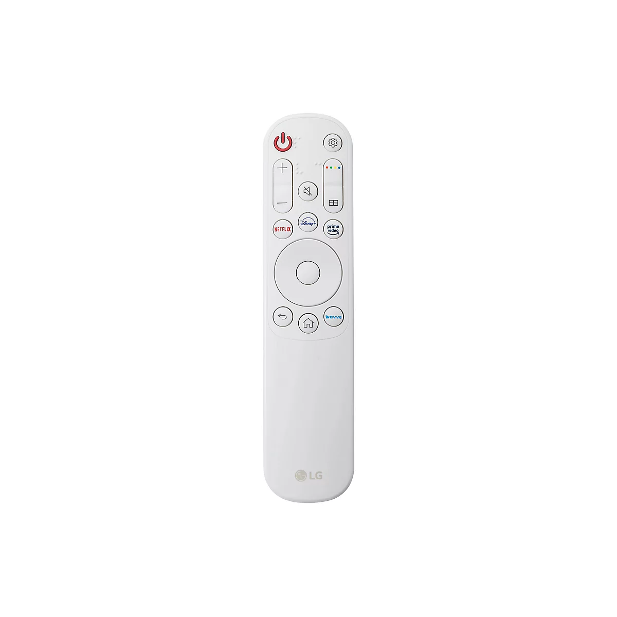 LG CineBeam Q HU710PB - DLP-Projektor - RGB-Laser - tragbar - 500 ANSI-Lumen - 3840 x 2160