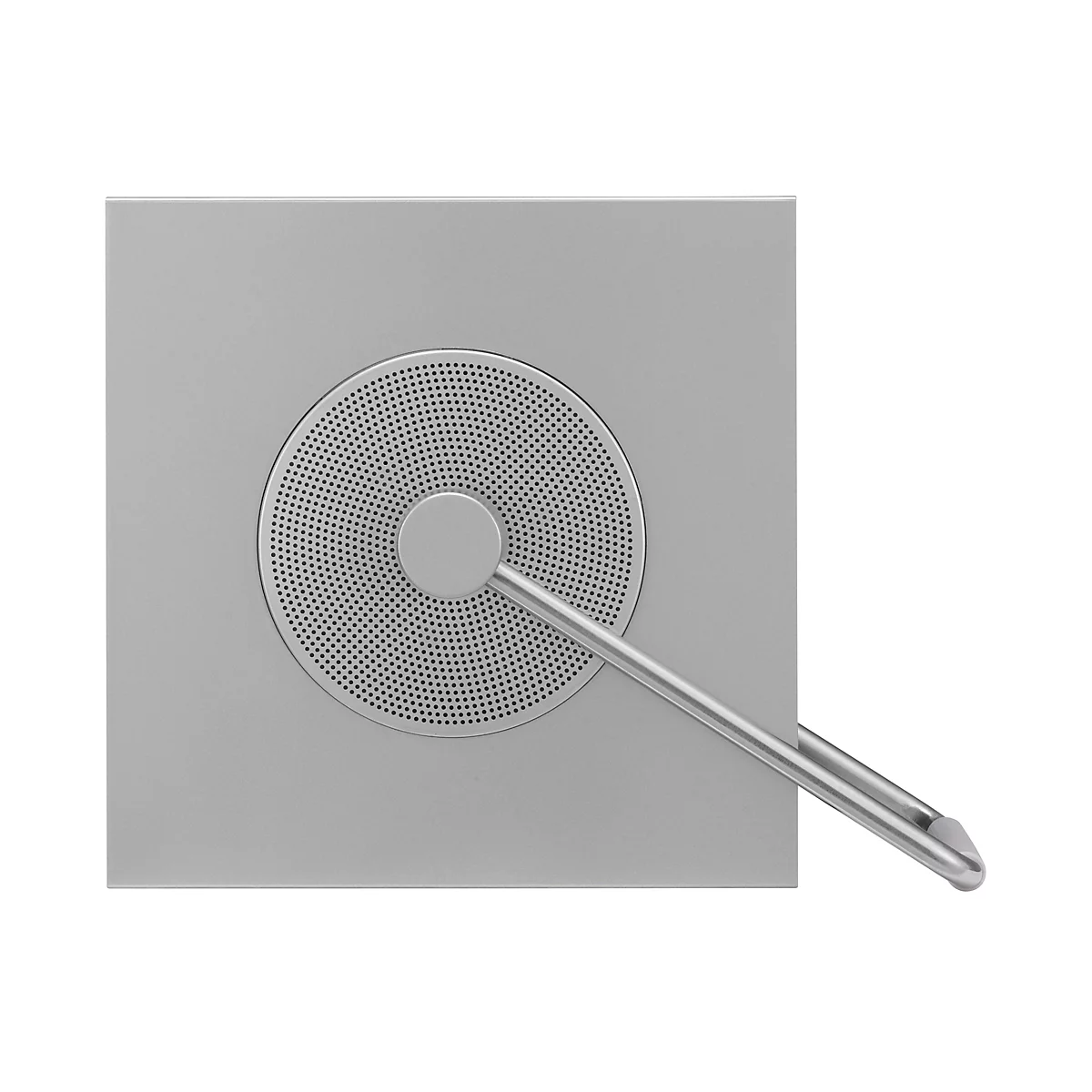 LG CineBeam Q HU710PB - DLP-Projektor - RGB-Laser - tragbar - 500 ANSI-Lumen - 3840 x 2160