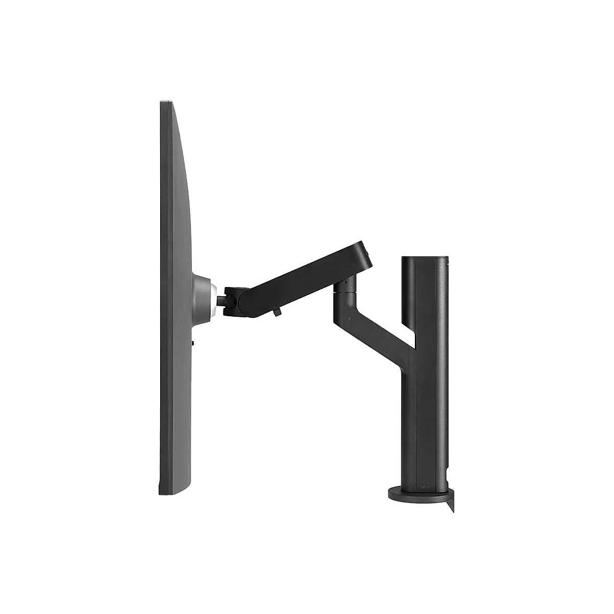 LG DualUp Ergo 28MQ780-B - LED-Monitor - 71.1 cm (28') (27.6' sichtbar) - 2560 x 2880 SDQHD @ 60 Hz - Nano IPS - 300 cd/m²