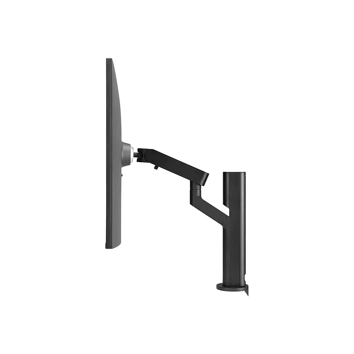 LG DualUp Ergo 28MQ780-B - LED-Monitor - 71.1 cm (28') (27.6' sichtbar) - 2560 x 2880 SDQHD @ 60 Hz - Nano IPS - 300 cd/m²