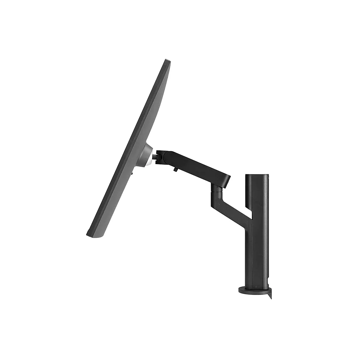 LG DualUp Ergo 28MQ780-B - LED-Monitor - 71.1 cm (28') (27.6' sichtbar) - 2560 x 2880 SDQHD @ 60 Hz - Nano IPS - 300 cd/m²