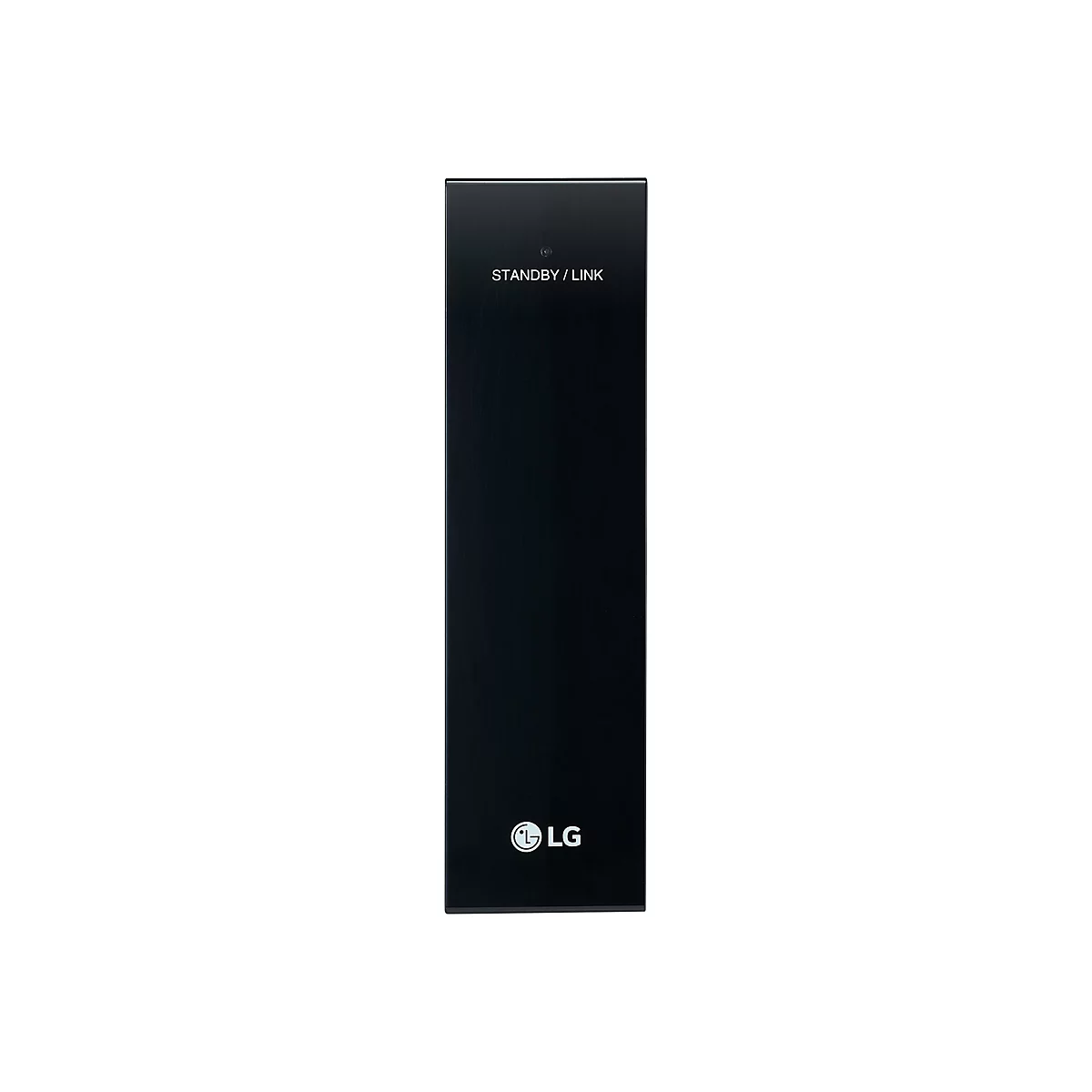 LG SPK8 - Hintere Kanallautsprecher - für Heimkino - kabellos - 70 Watt