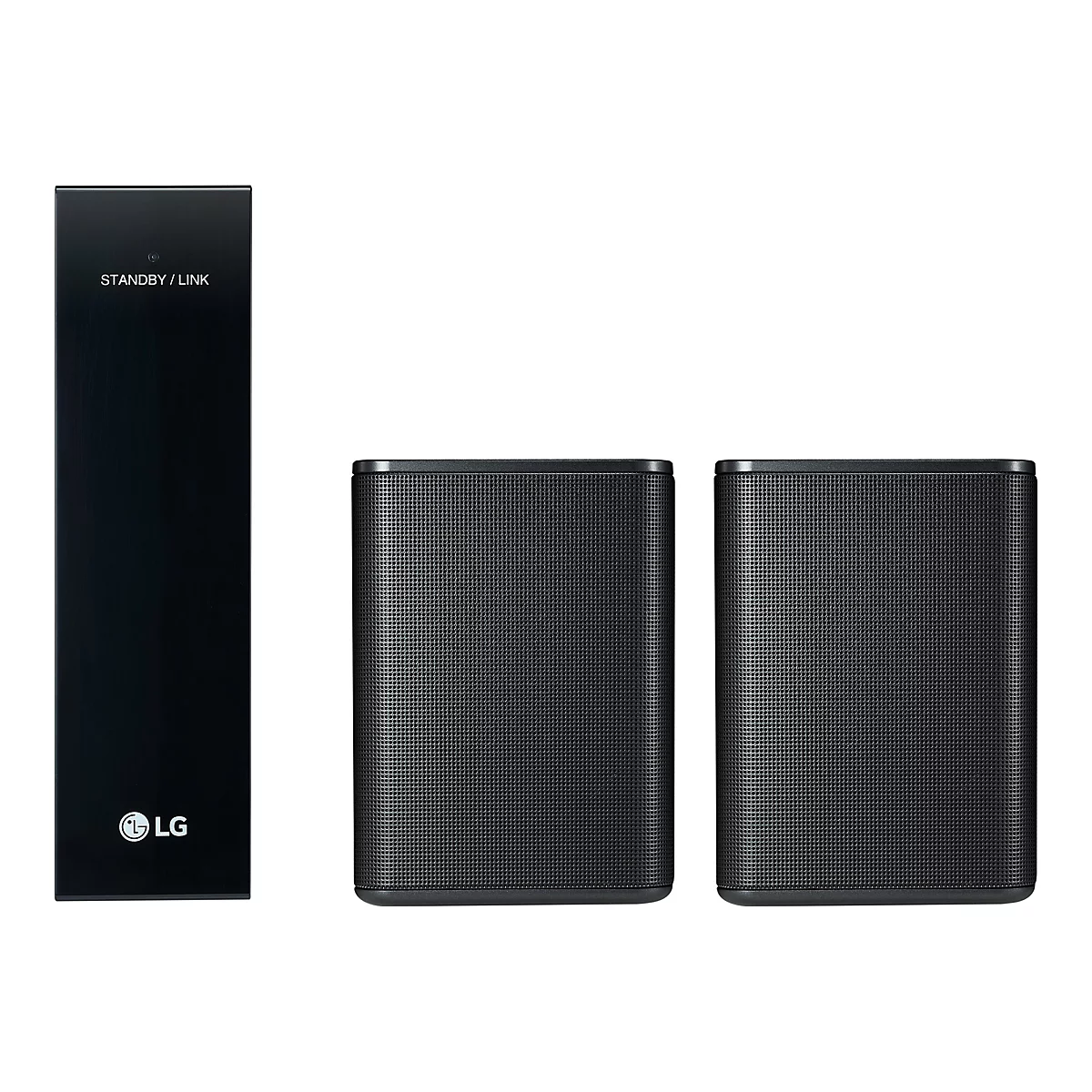 LG SPK8 - Hintere Kanallautsprecher - für Heimkino - kabellos - 70 Watt