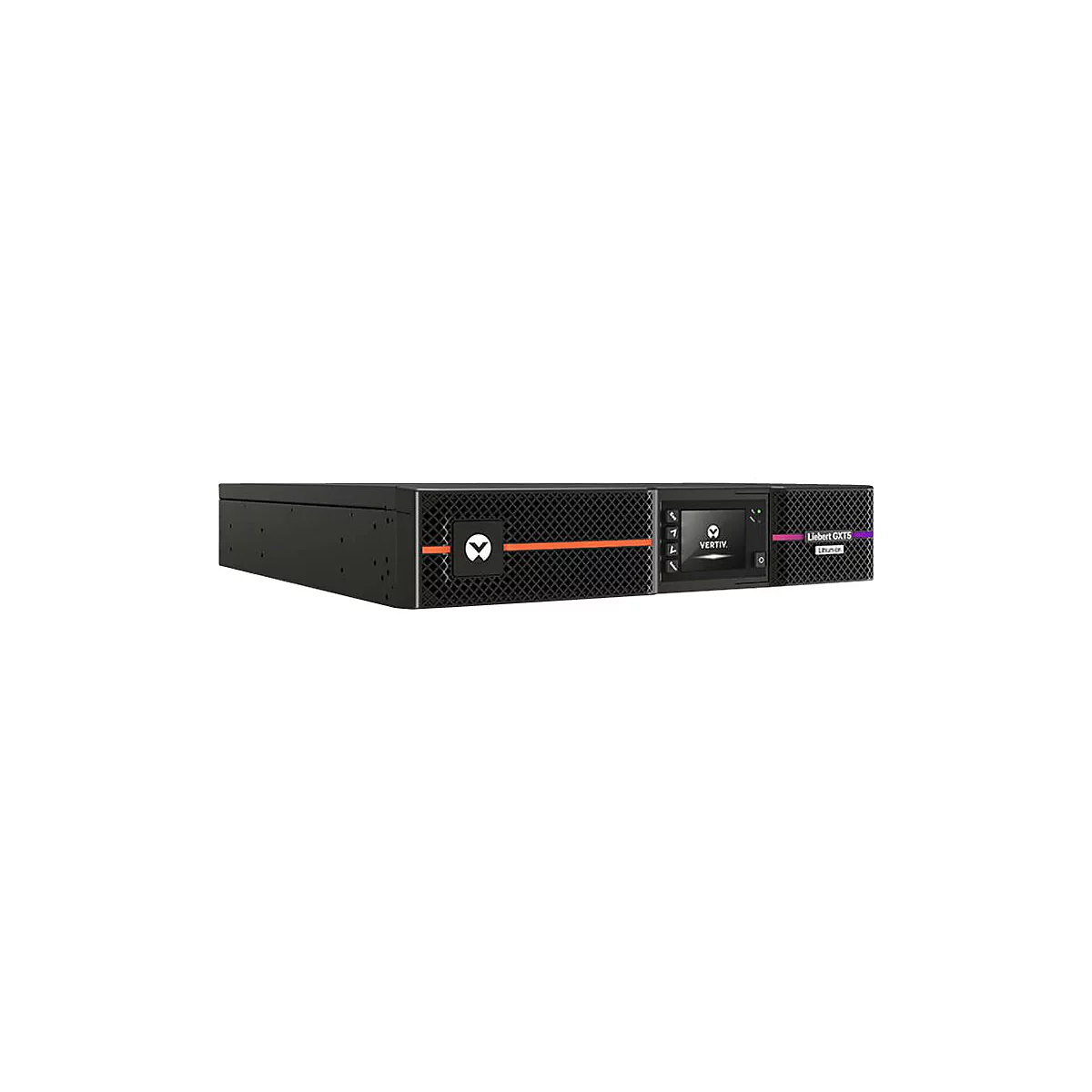 Liebert GXT5 GXT5LI-1500IRT2UXL - USV (in Rack montierbar/extern) - Wechselstrom 230 V - 1500 Watt - 1500 VA - USB, serial