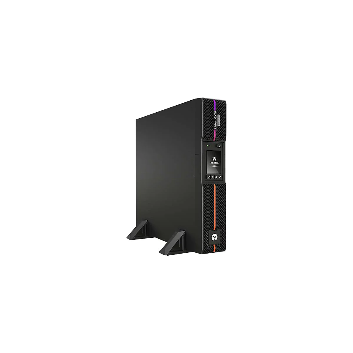 Liebert GXT5 GXT5LI-1500IRT2UXL - USV (in Rack montierbar/extern) - Wechselstrom 230 V - 1500 Watt - 1500 VA - USB, serial
