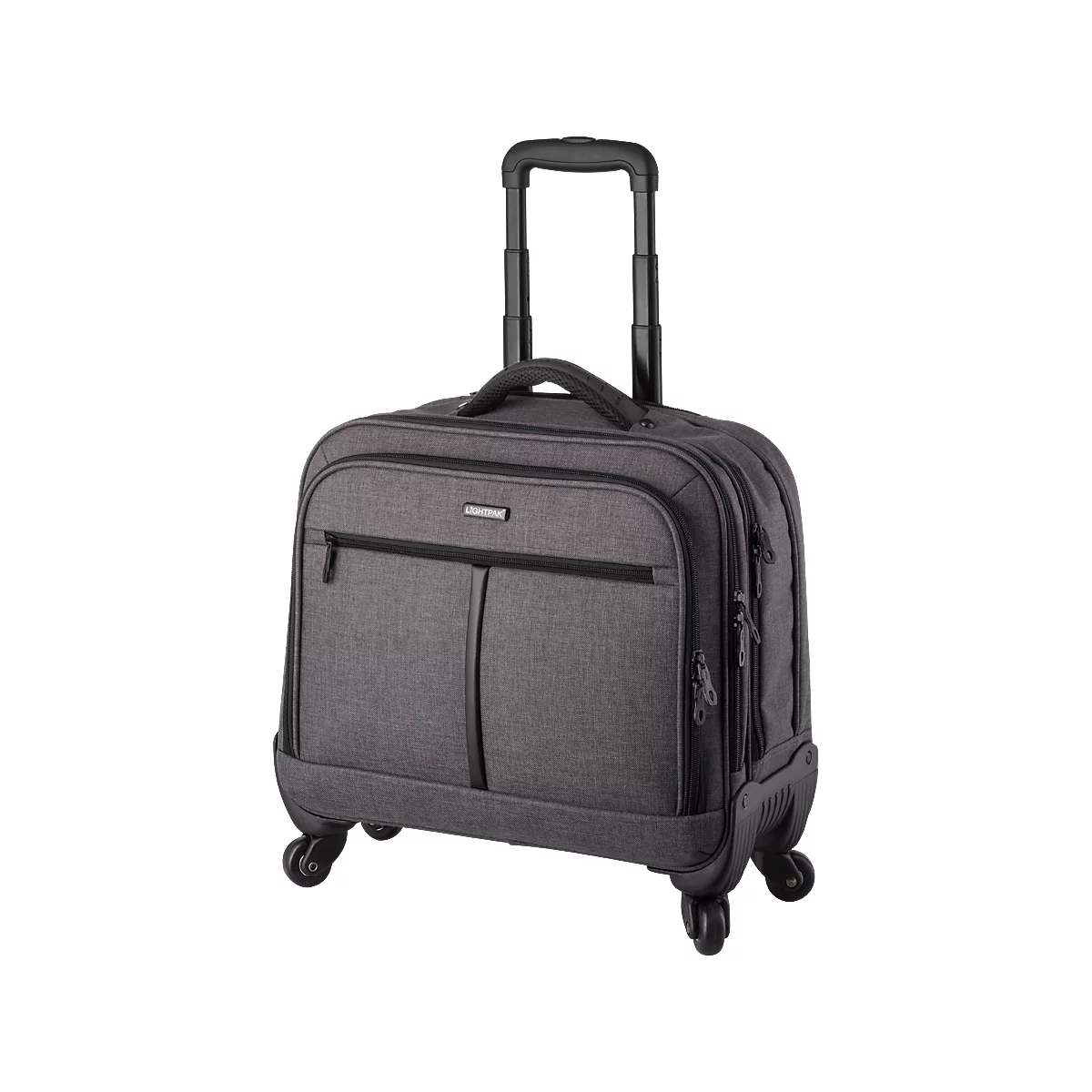 LIGHTPAK® Laptop-Trolley, f. 17 Zoll Laptops