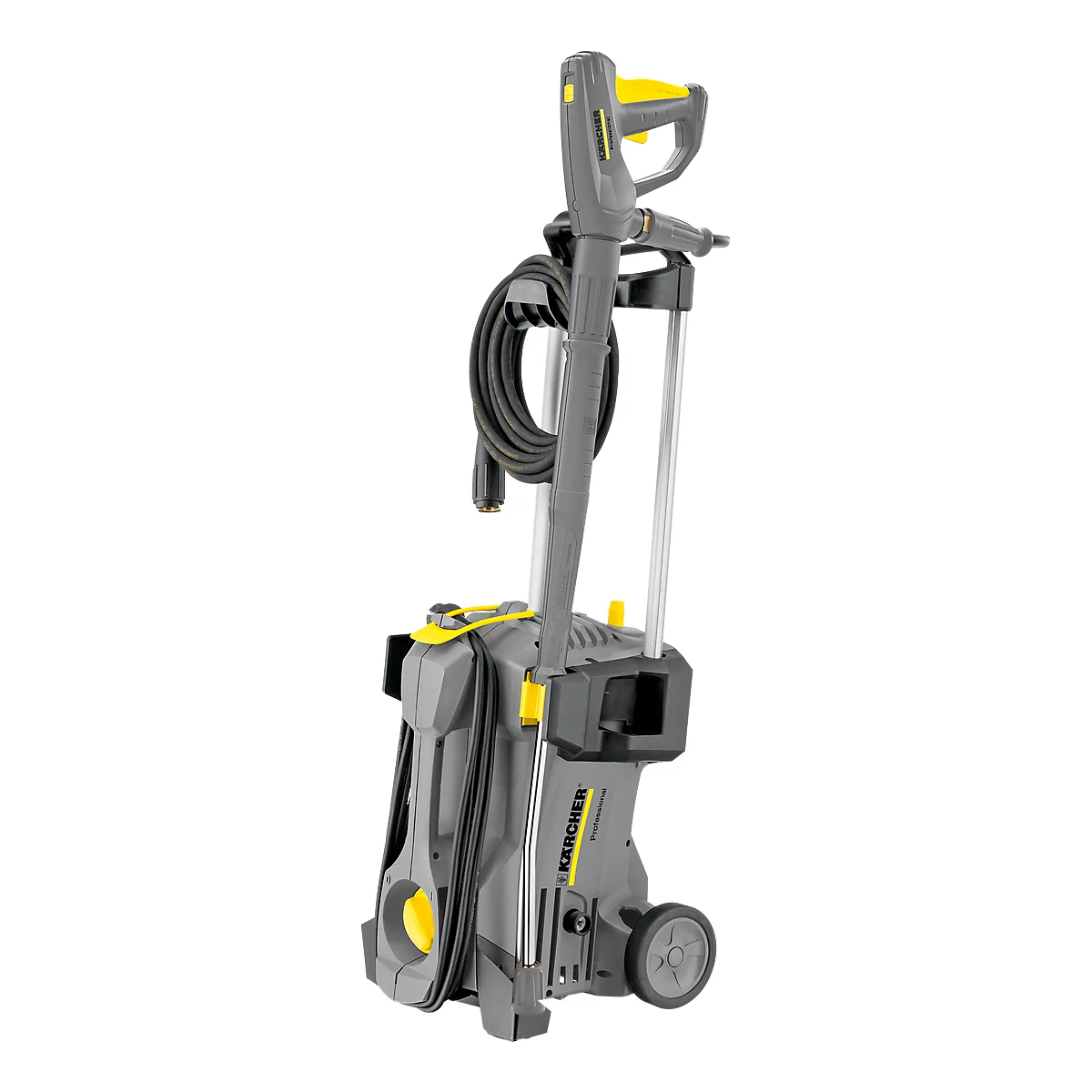 Manguera de alta presión, 10 m, DN 6, conexión de pistola AVS – KARCHER SHOP