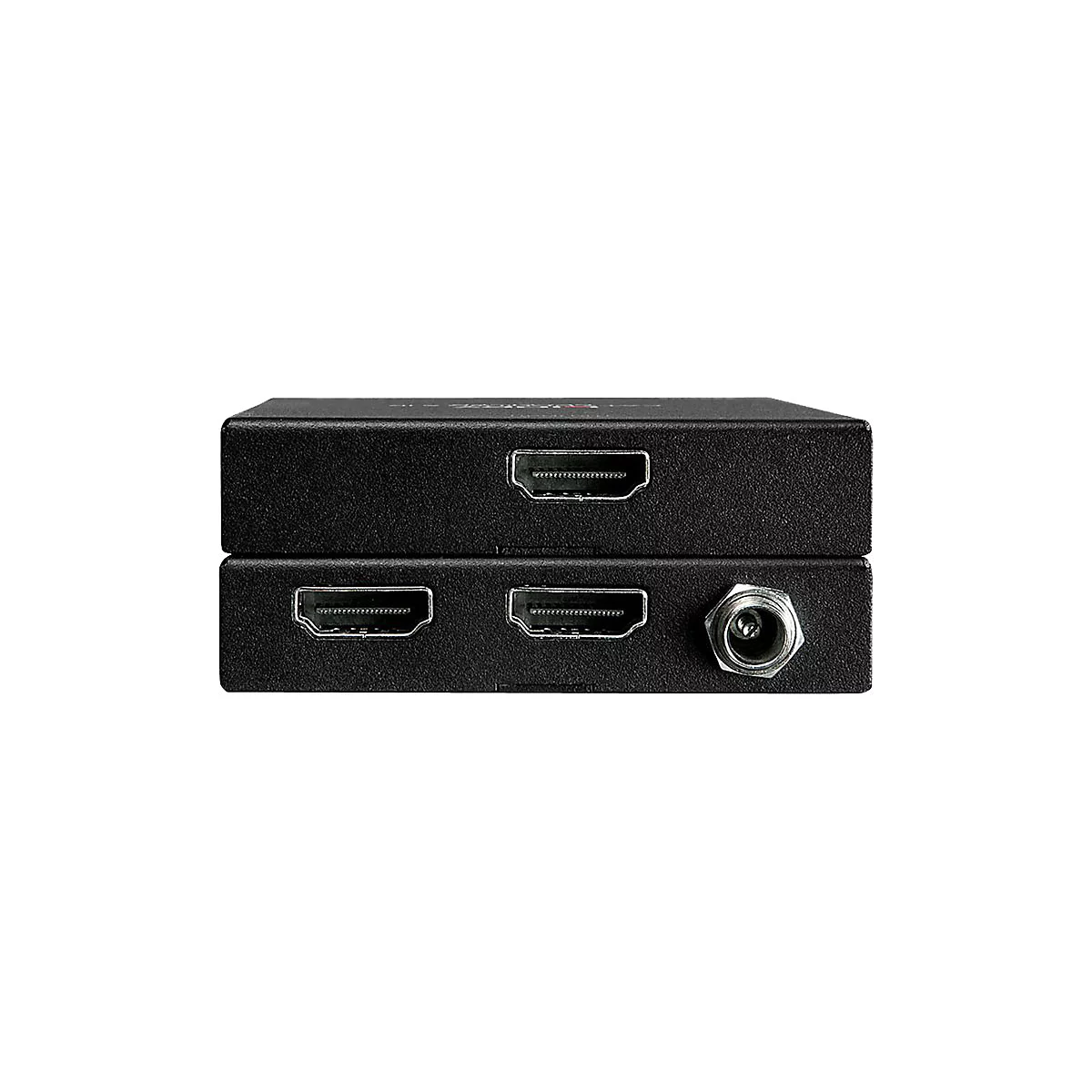 LINDY Cat.6 HDMI 18G & IR Extender with PoC & Loop Out - Sender und Empfänger - Extender Video/Audio/infrarot/Strom - bis zu 50 m