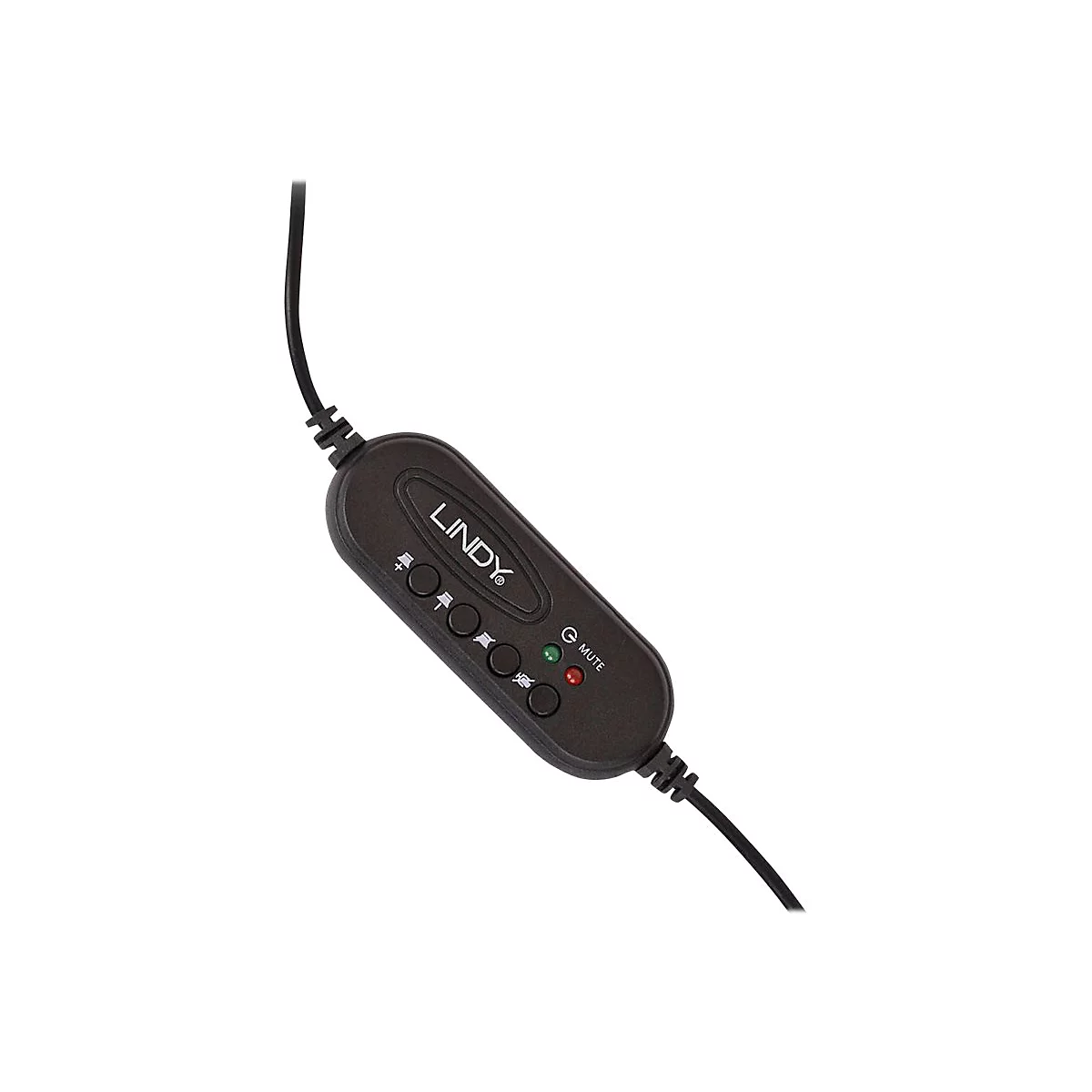 Lindy - Headset