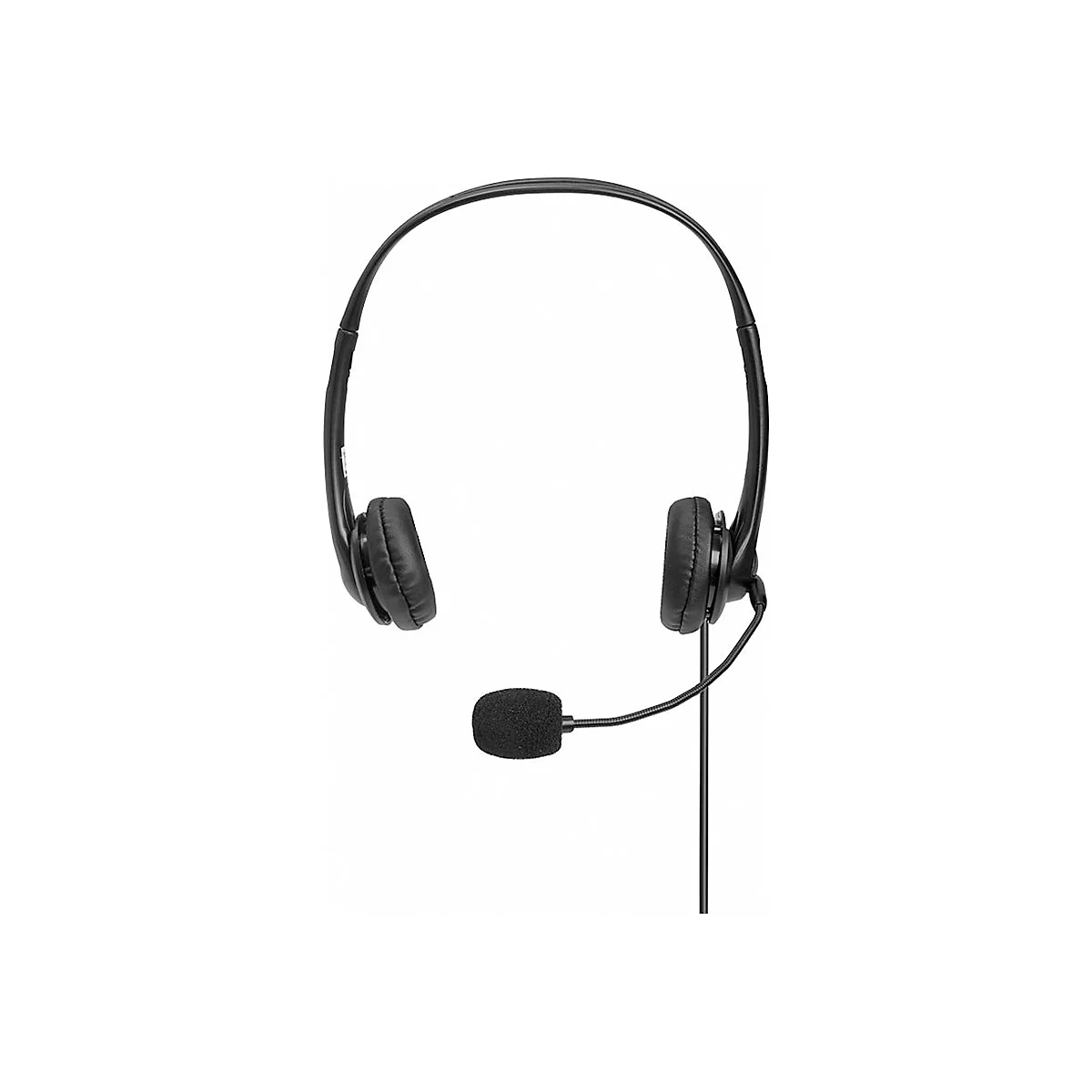 Lindy - Headset
