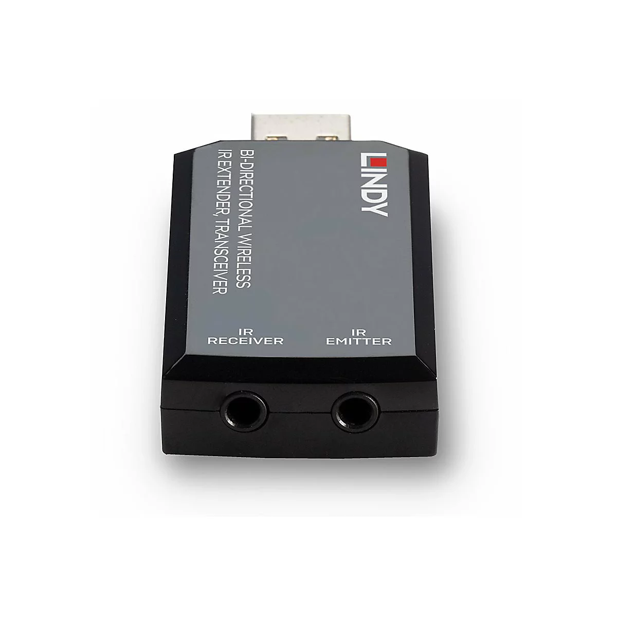 LINDY - Infraroterweiterung - RF - bis zu 150 m