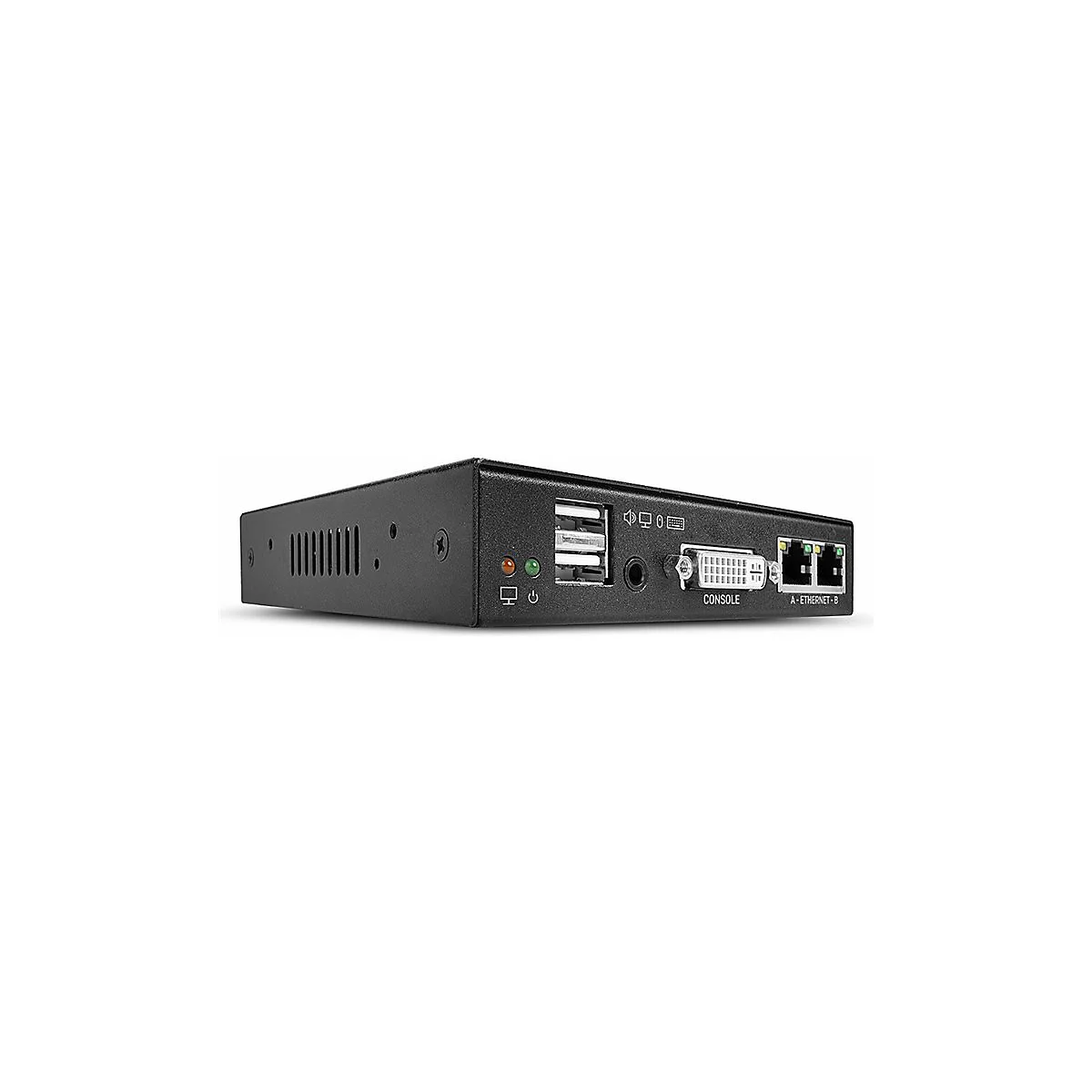 Lindy KVM over IP Access - Fernsteuerungsgerät