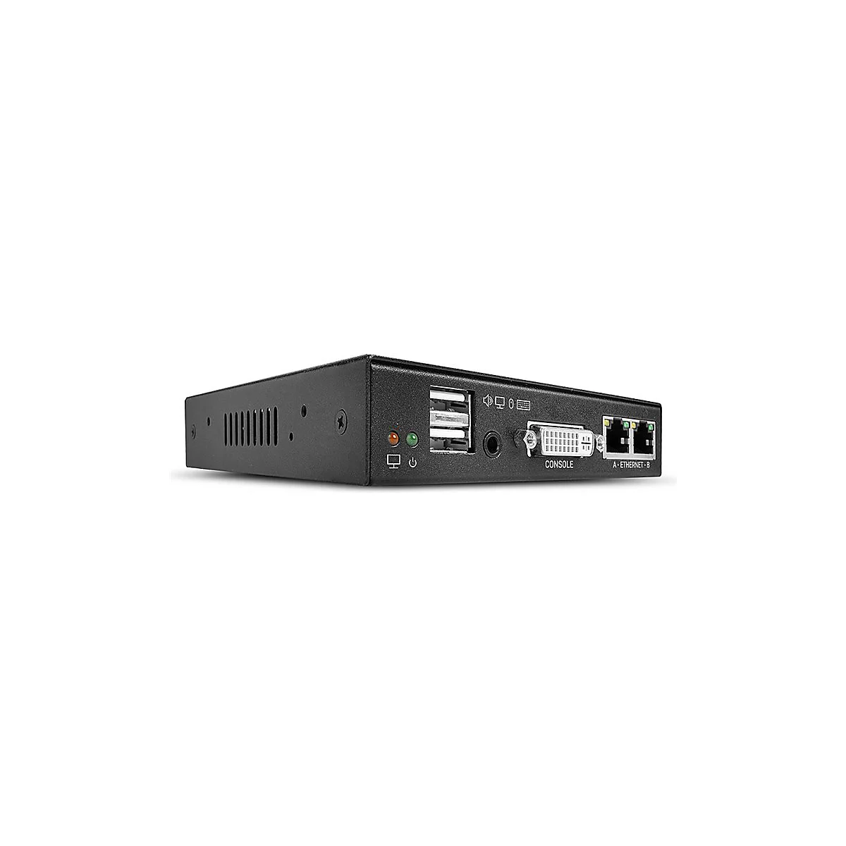 Lindy KVM over IP Access - Fernsteuerungsgerät