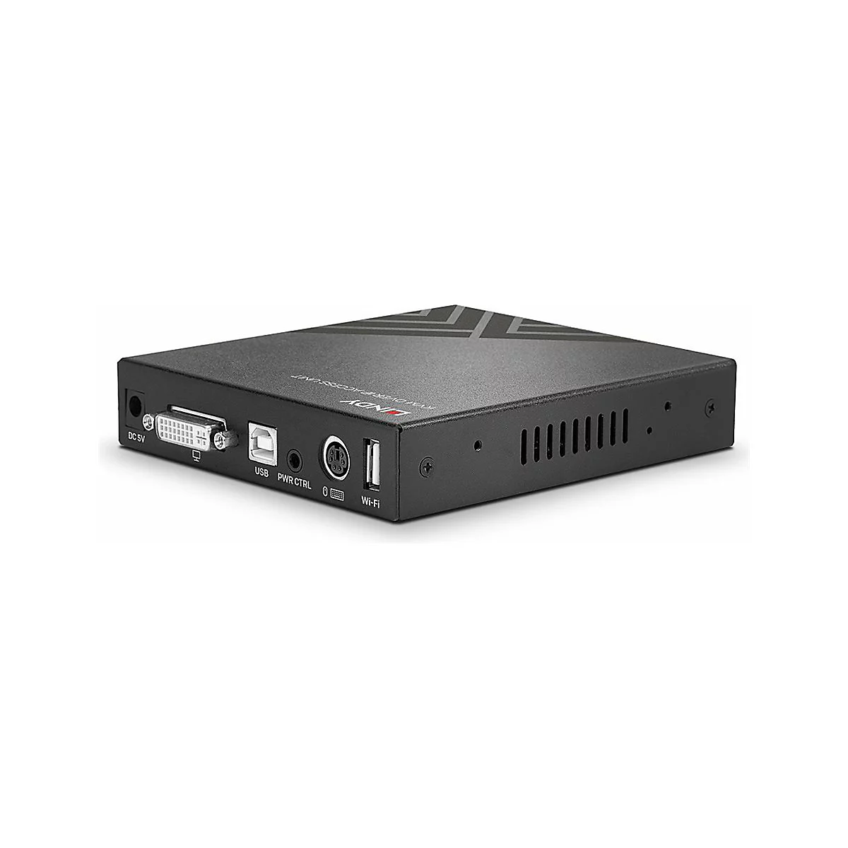 Lindy KVM over IP Access - Fernsteuerungsgerät