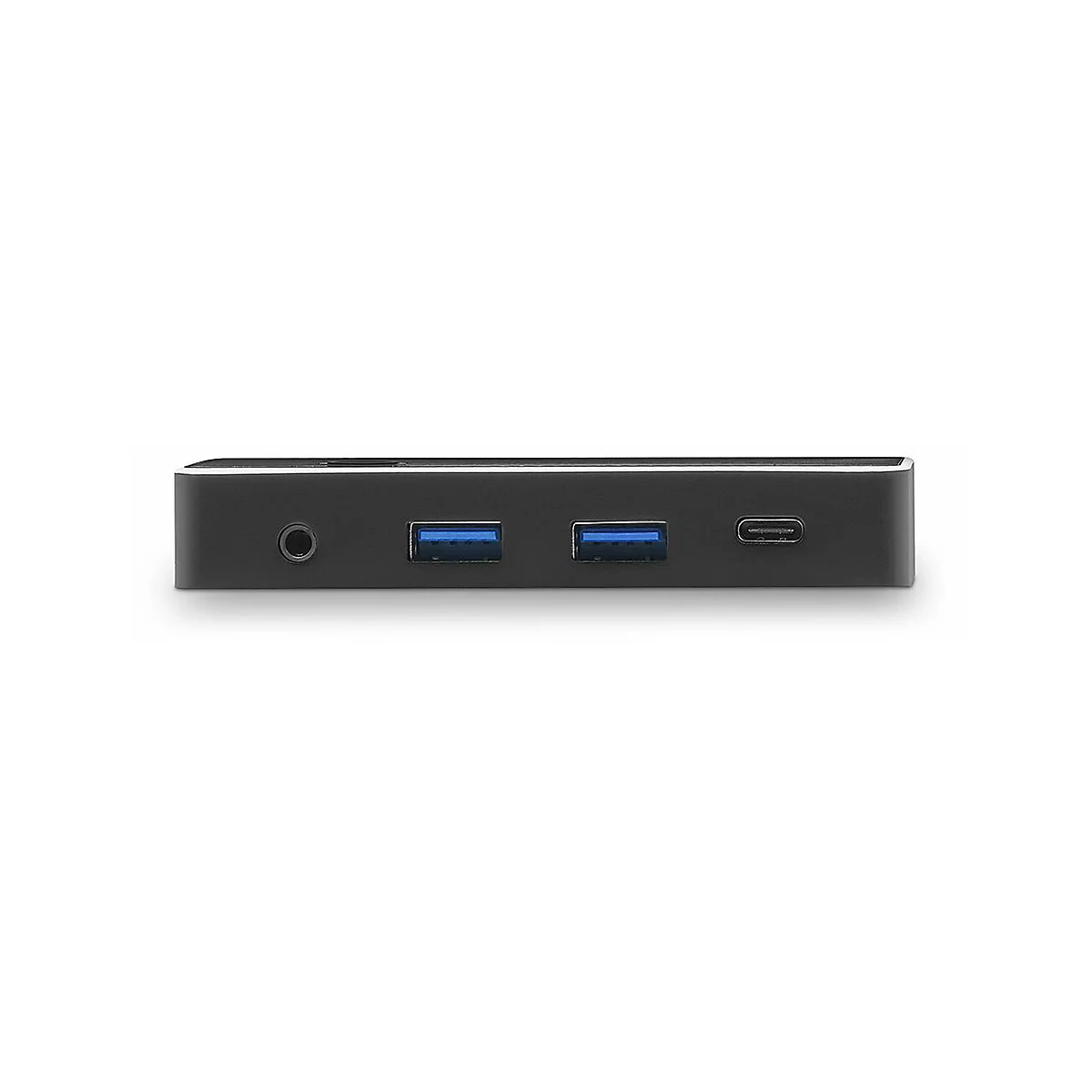 Lindy - USB-Umschalter für die gemeinsame Nutzung von Peripheriegeräten - 2:4 - 4 x USB 3.2 Gen 1 + 2 x USB 3.2 Gen 1 - Desktop