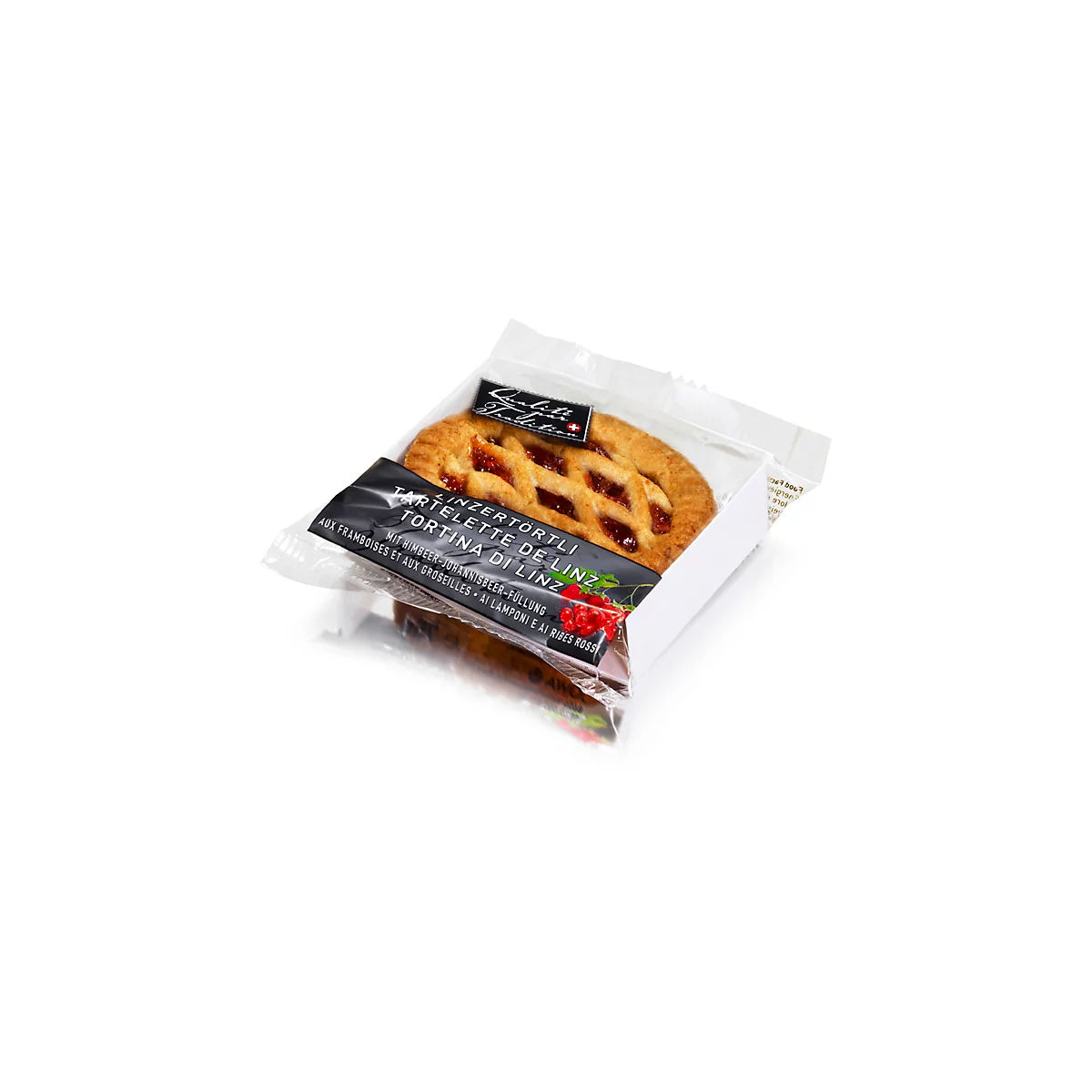 Linzertörtli Jowa, 75g