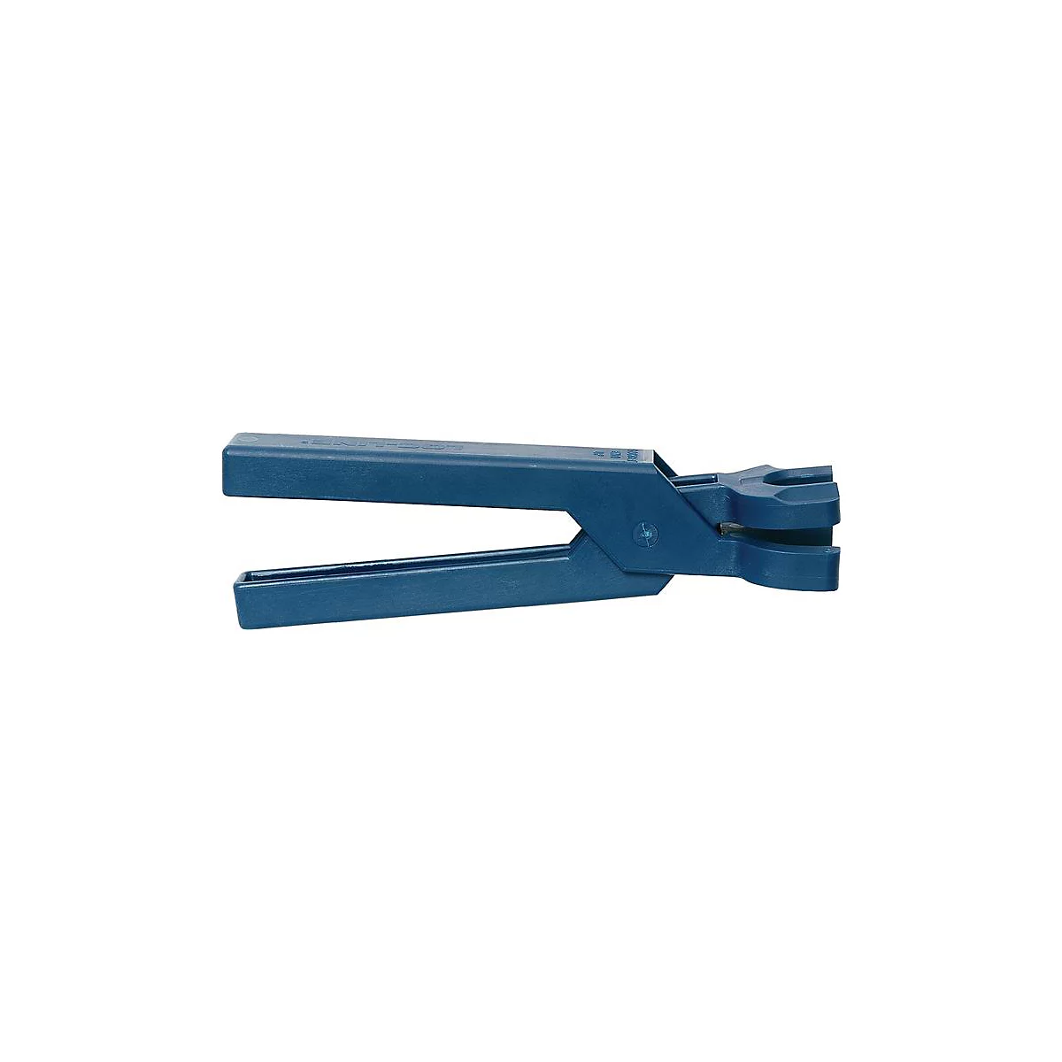 LOC-LINE Montagezange, Größe 1/2 Zoll (12,7 mm), für Einzel- und Ergänzungsteile