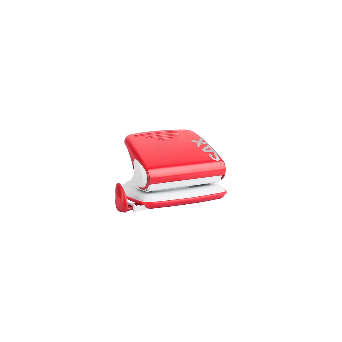 Locher SAX 318, rot