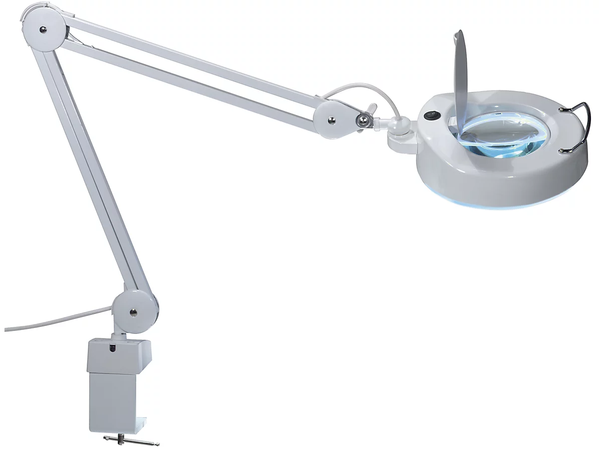 selecteer Signaal condensor Loeplamp 1,75-voudige vergroting lens diameter 120 mm voordelig kopen |  Schäfer Shop