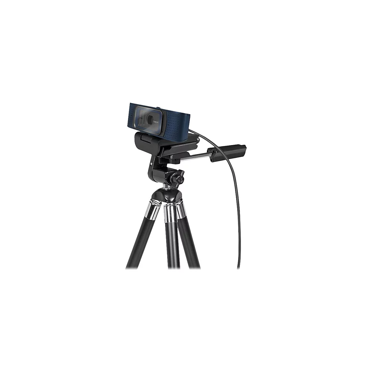 LogiLink HD Pro - Webcam